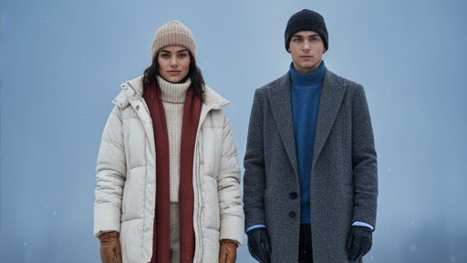 Vinterkollektion - 2025