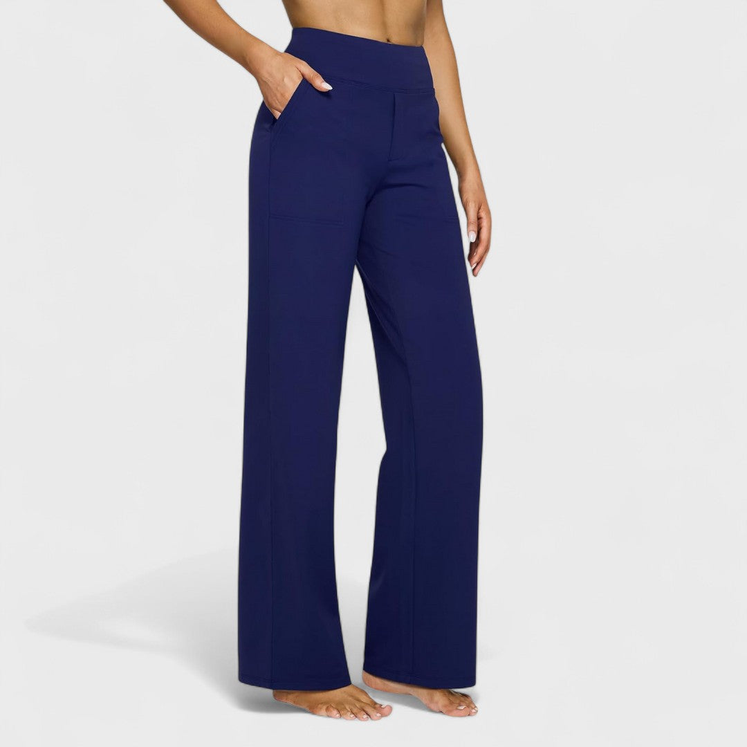 Calista - Eleganta byxor