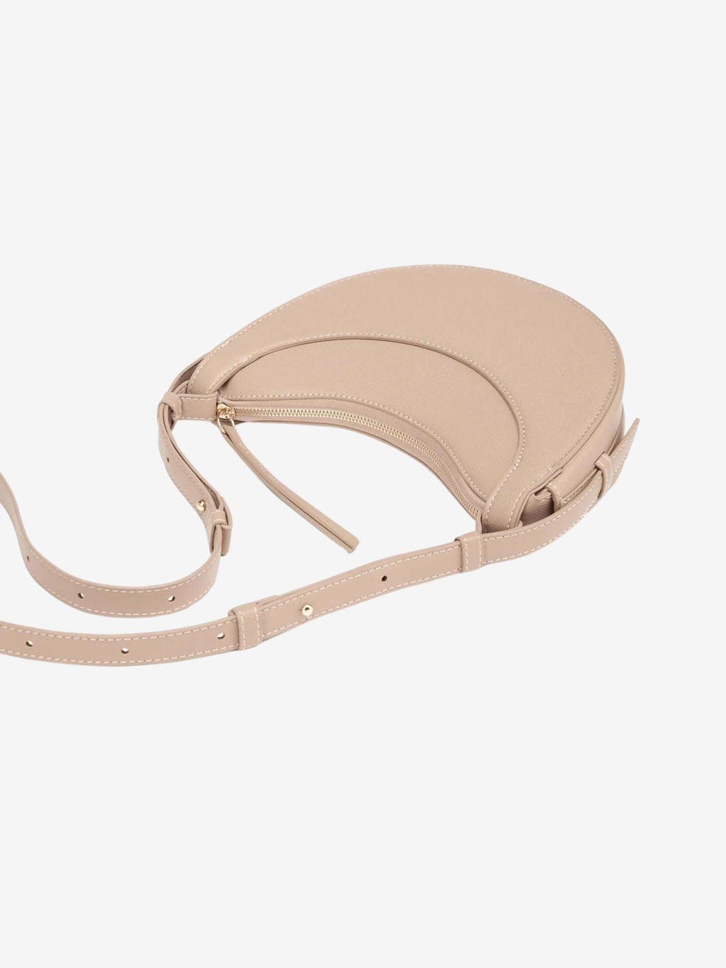 Noelle | Kompakt axelväska för varje dag