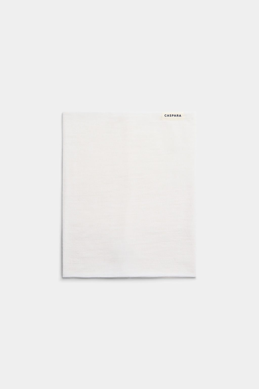 Klassisk Halsvärmare - Creme