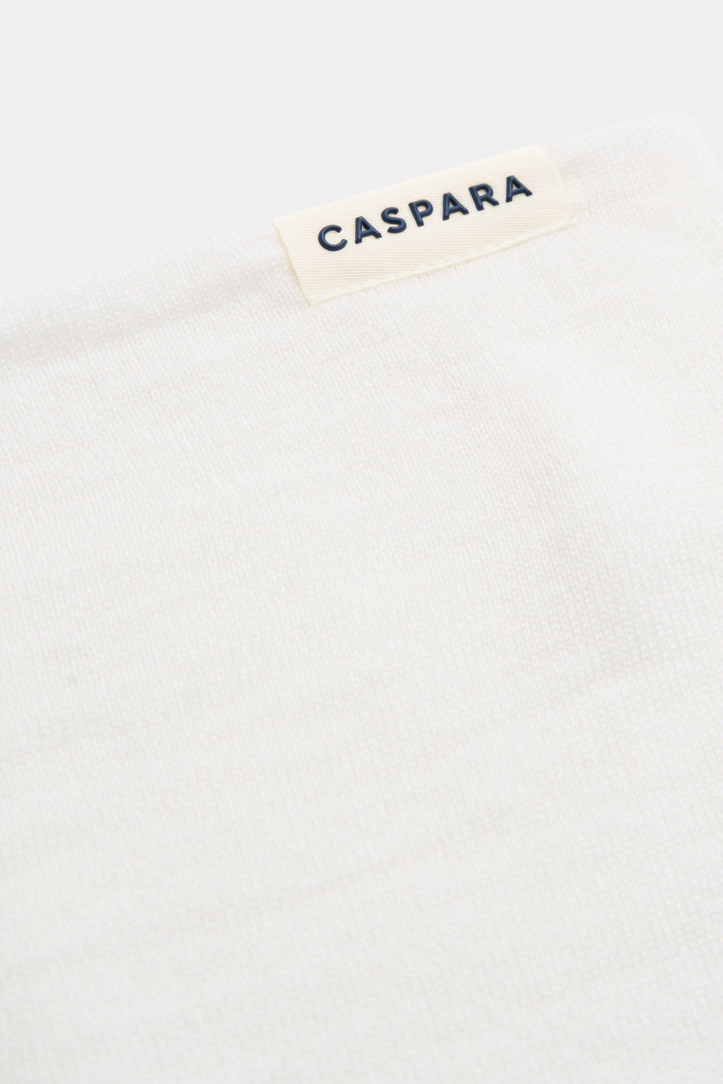 Klassisk Halsvärmare - Creme