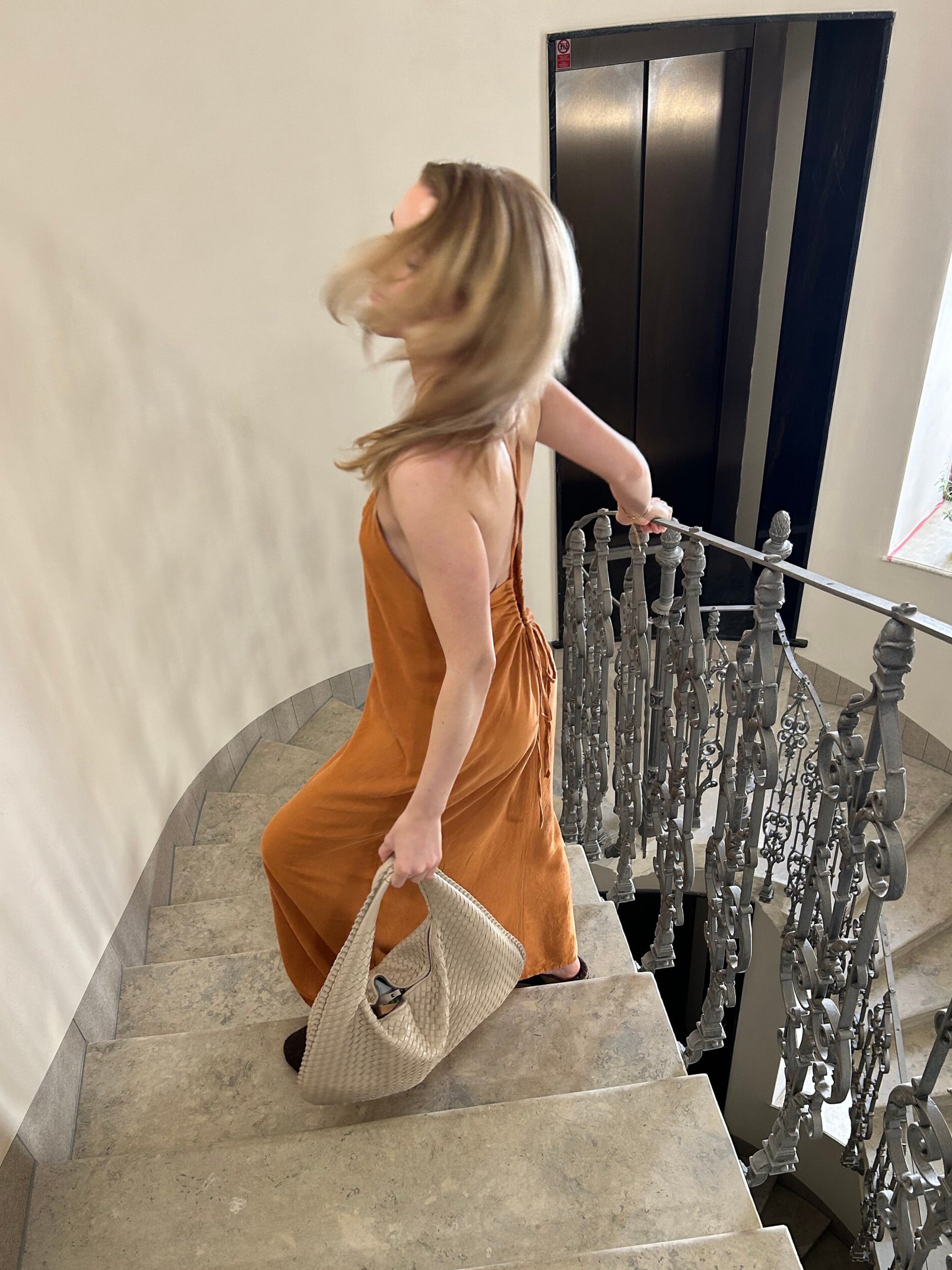 Harper | Modern och Rymlig Tote-väska