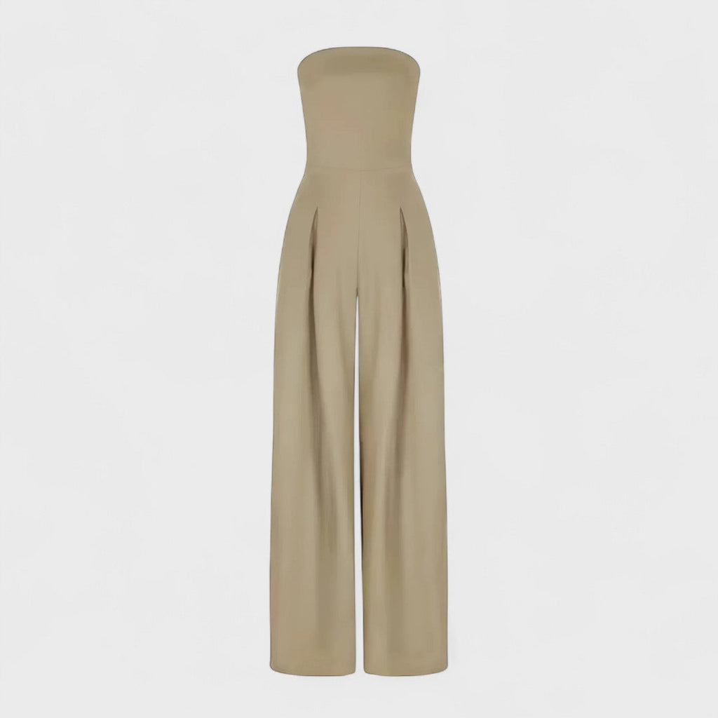 Lucy - Viral och Smickrande Klänning