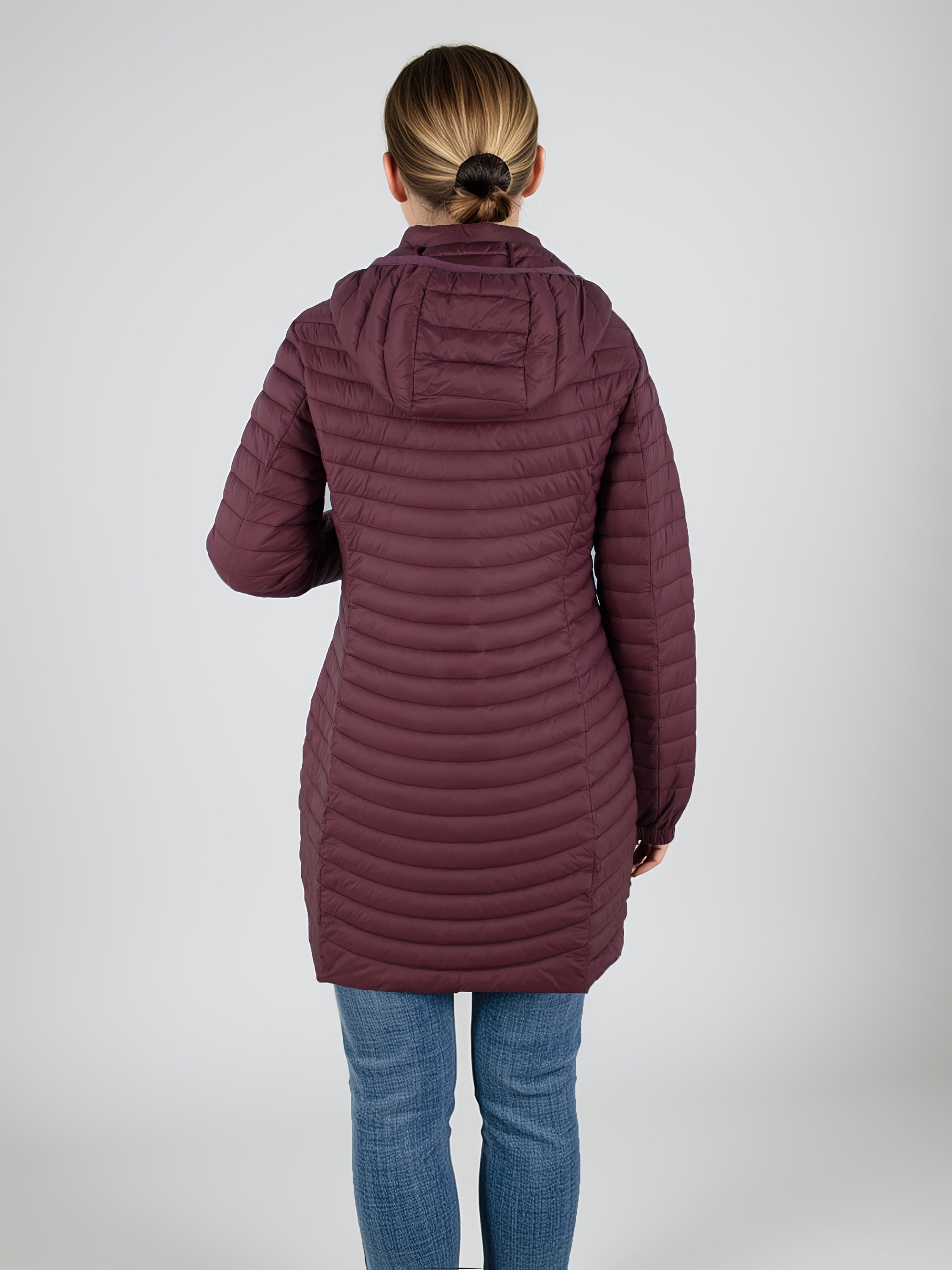 Vani | Ultra-Lätt Dunjacka