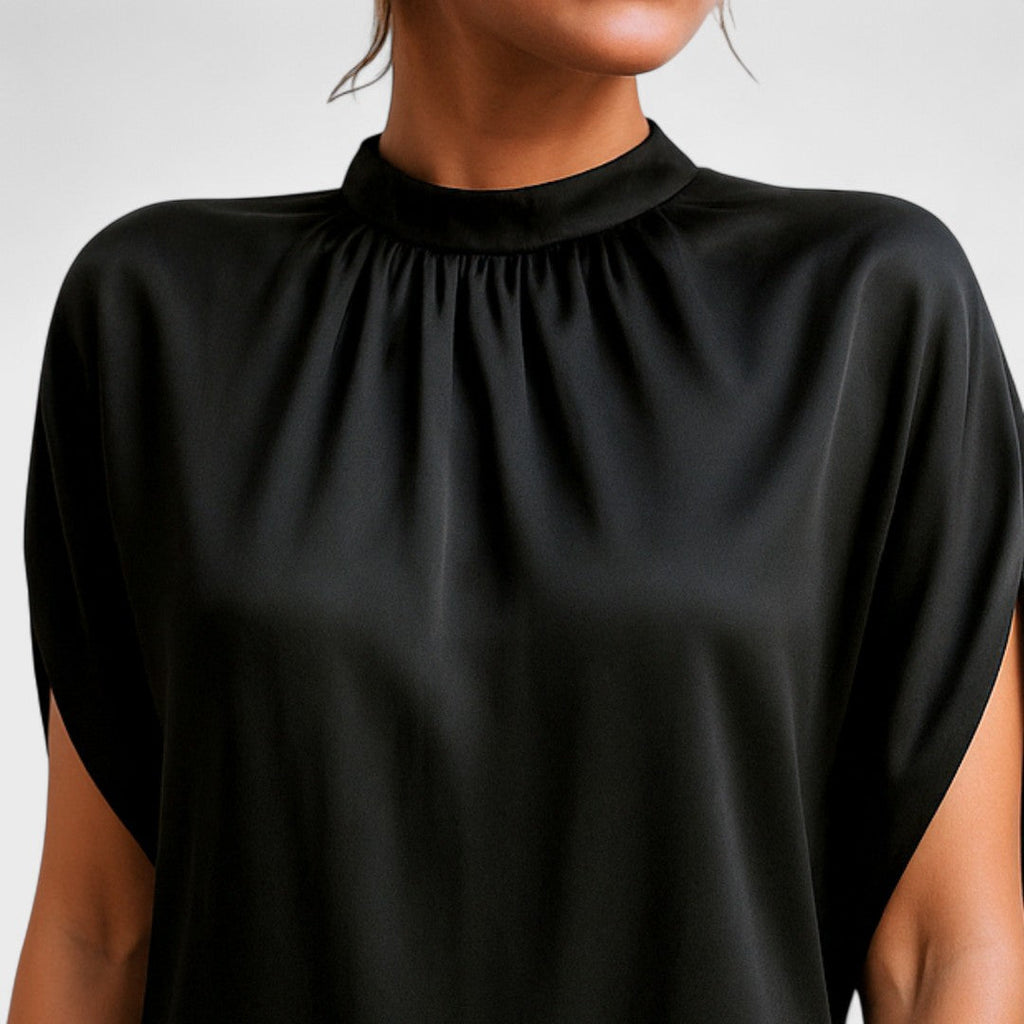 Trudy – Elegant och figurnära klänning