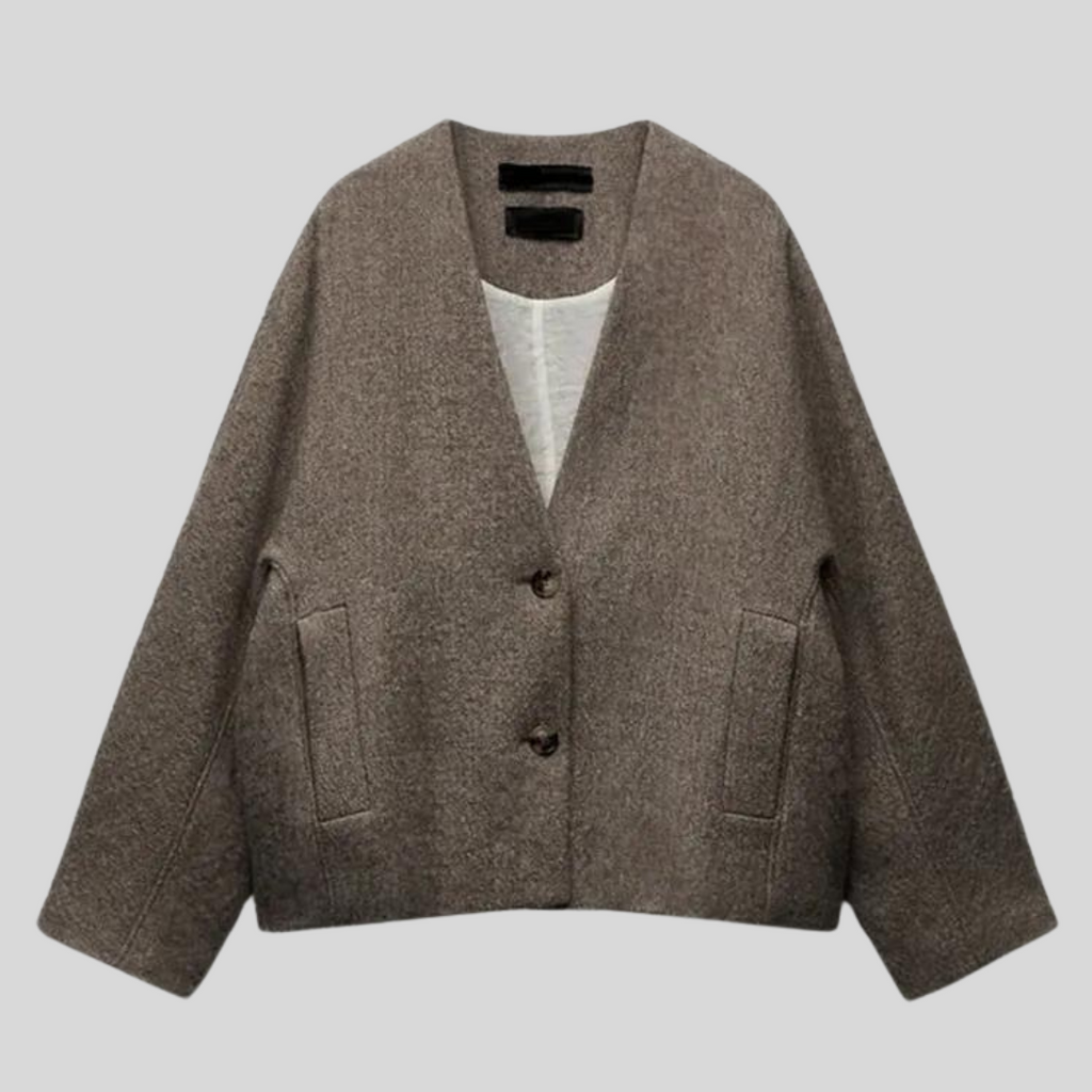 Clementine Chique lös blazer