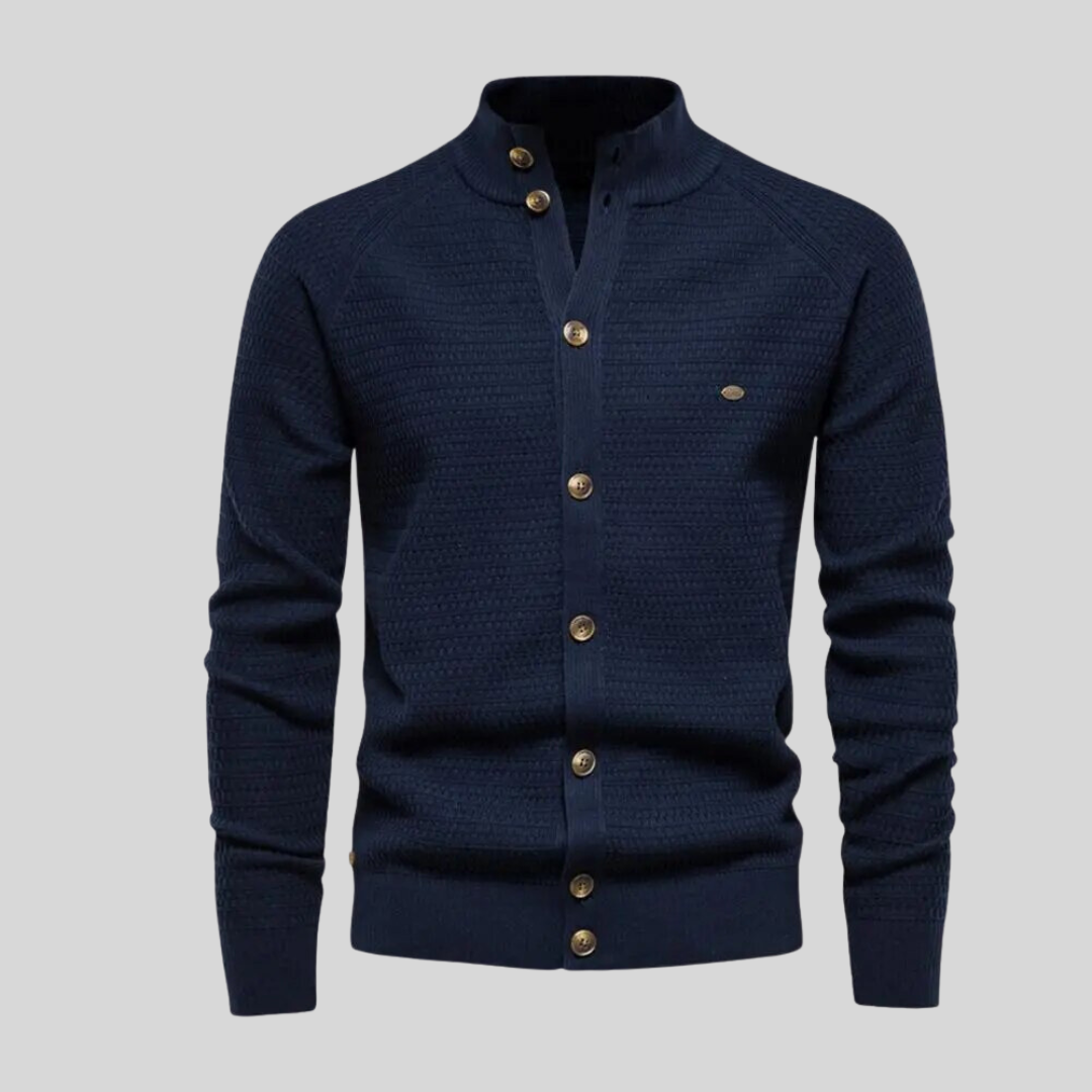 Hudson Stickad Väst