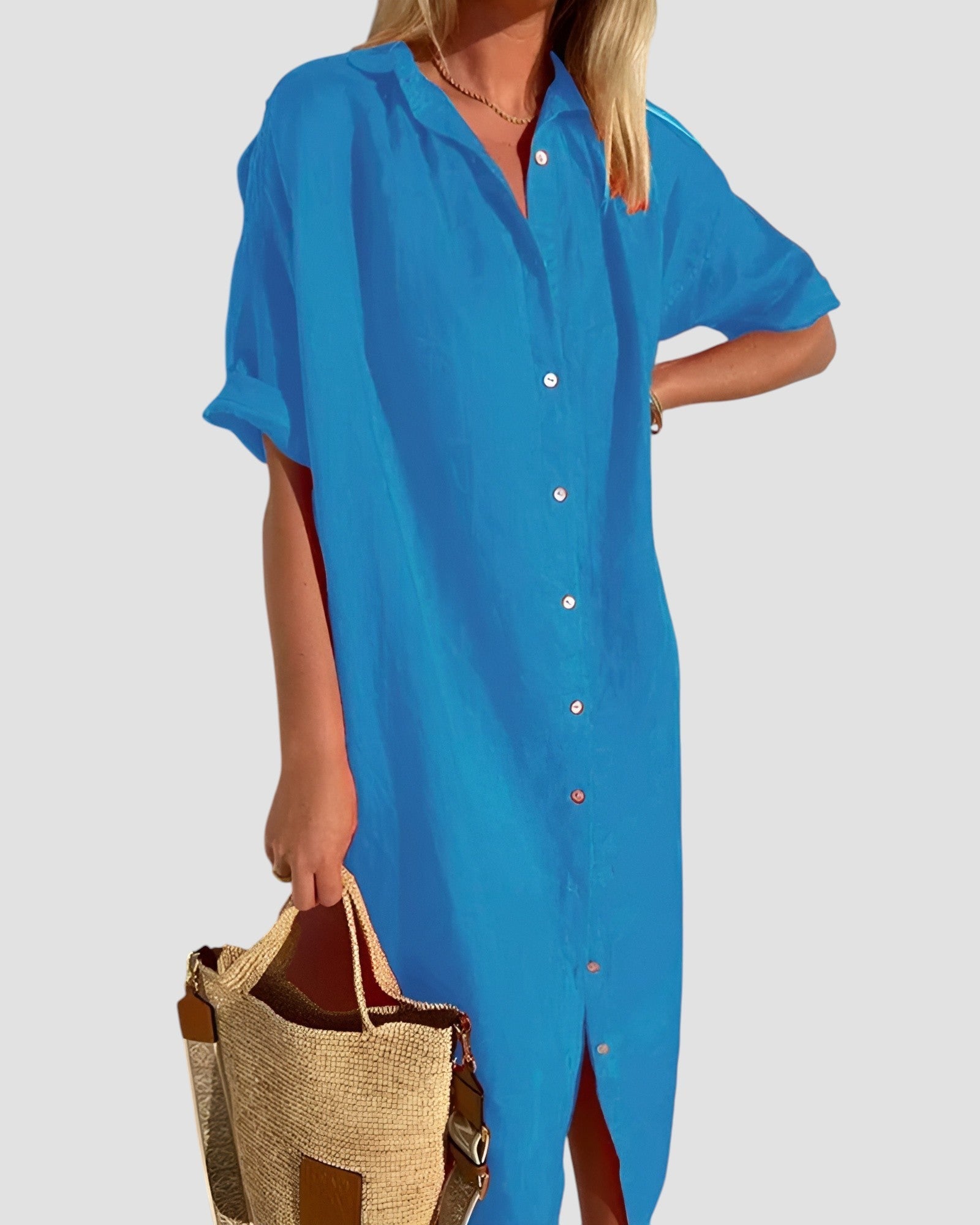 Annabelle | Klänning