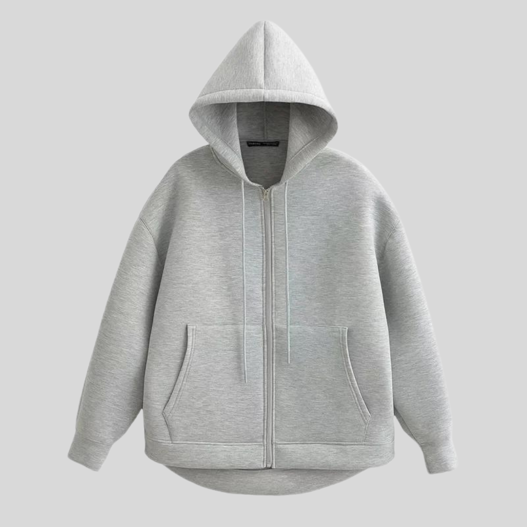 Överdimensionerad sweatshirt Genevieve