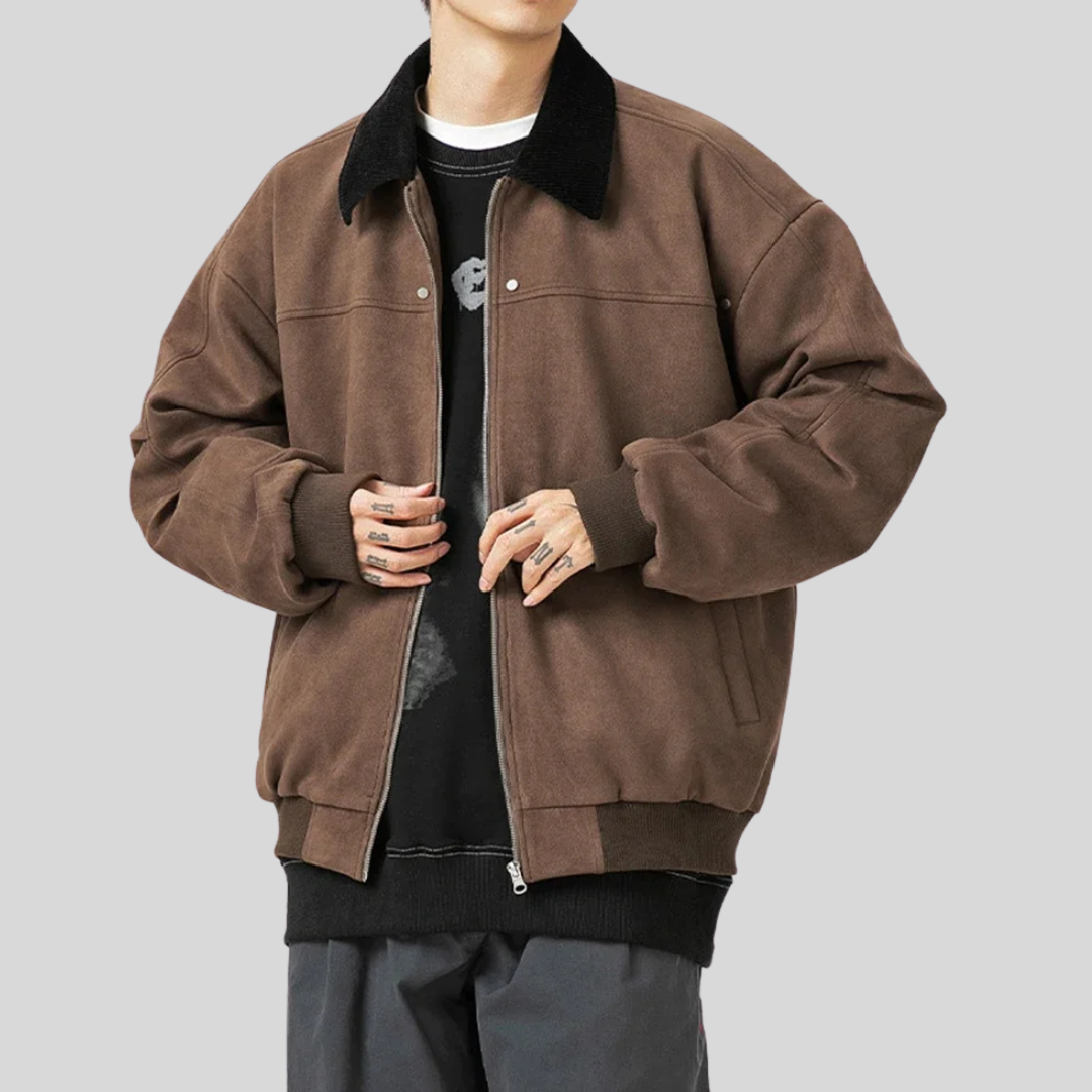 Sverige mockajacka Kendric