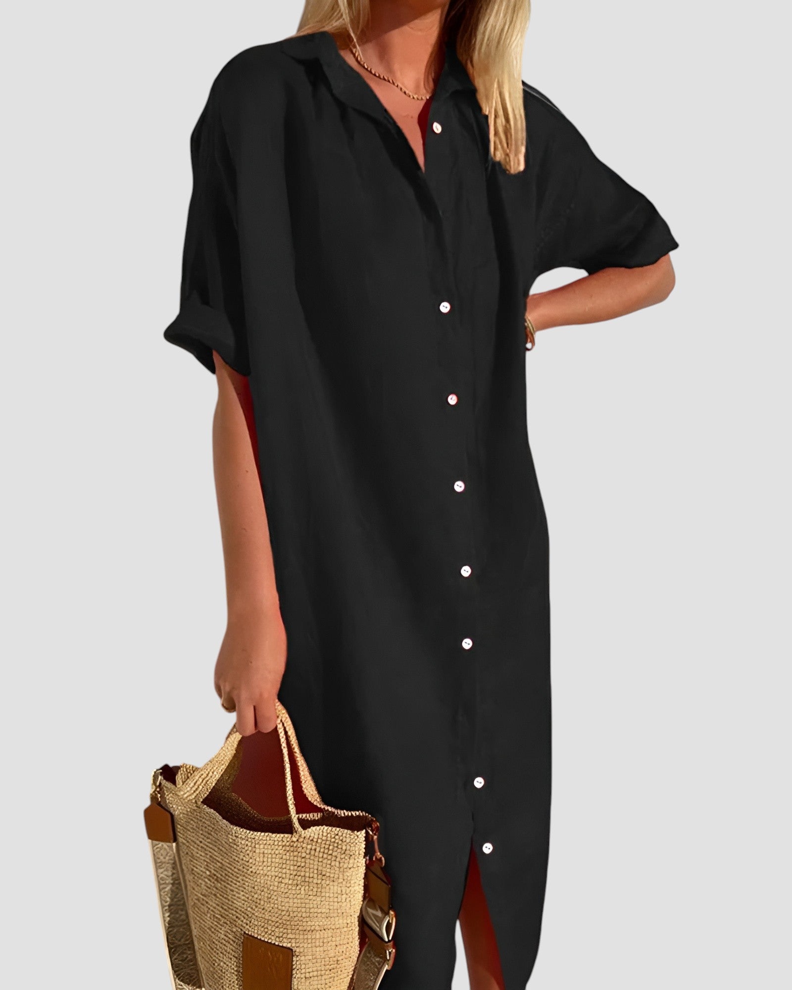 Annabelle | Klänning