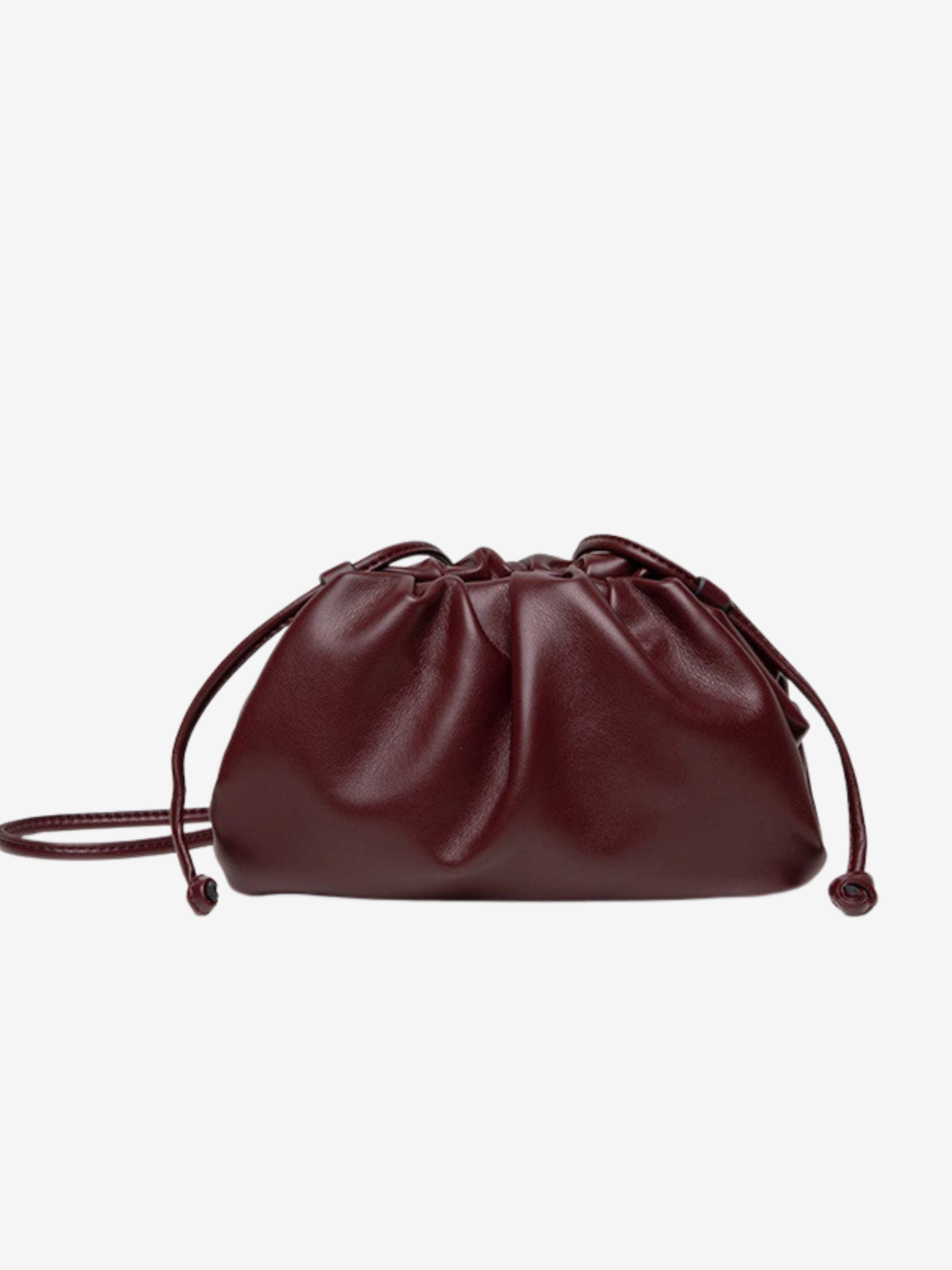 Marina | Elegant Vegansk Clutch för Dagligt Bruk