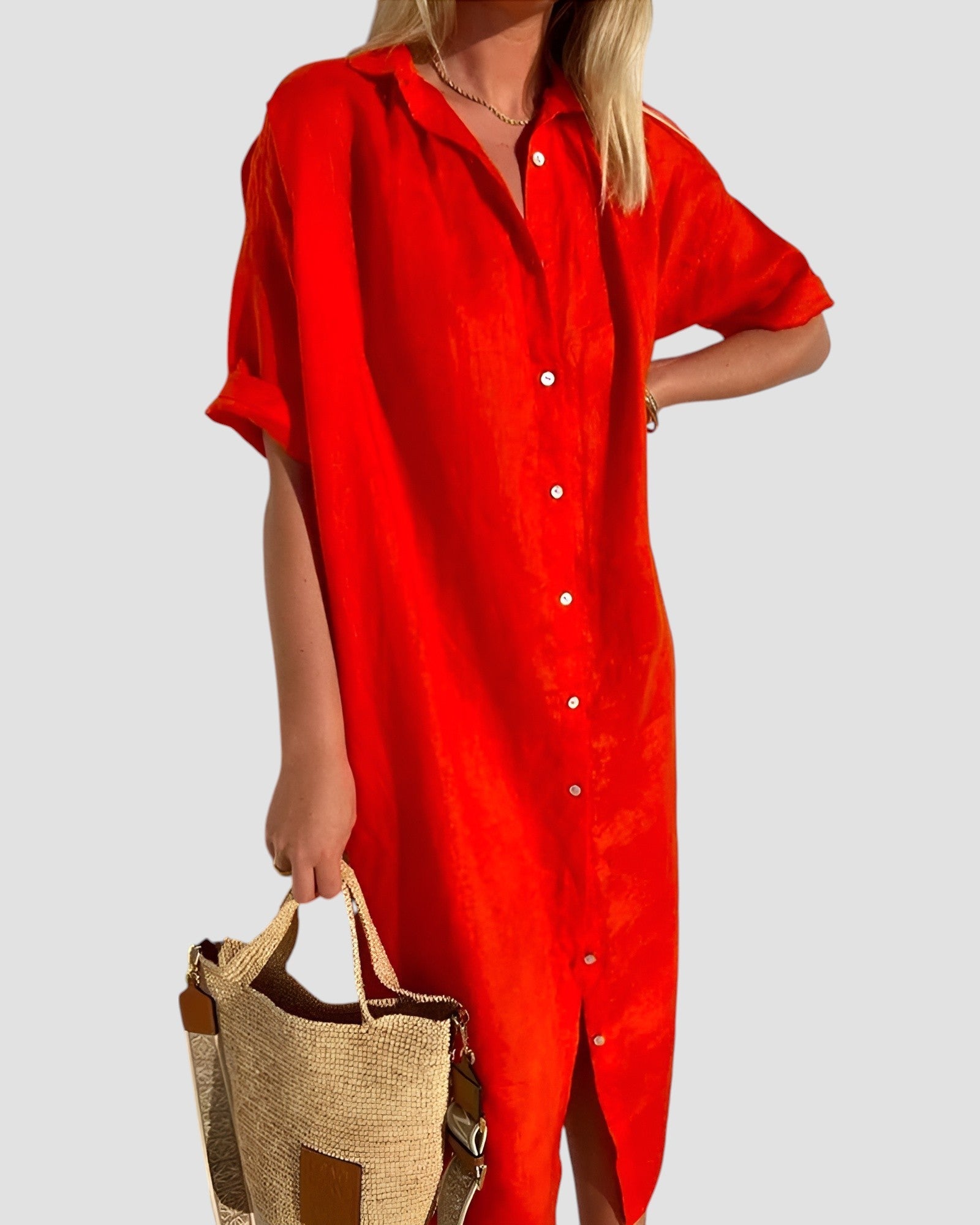 Annabelle | Klänning