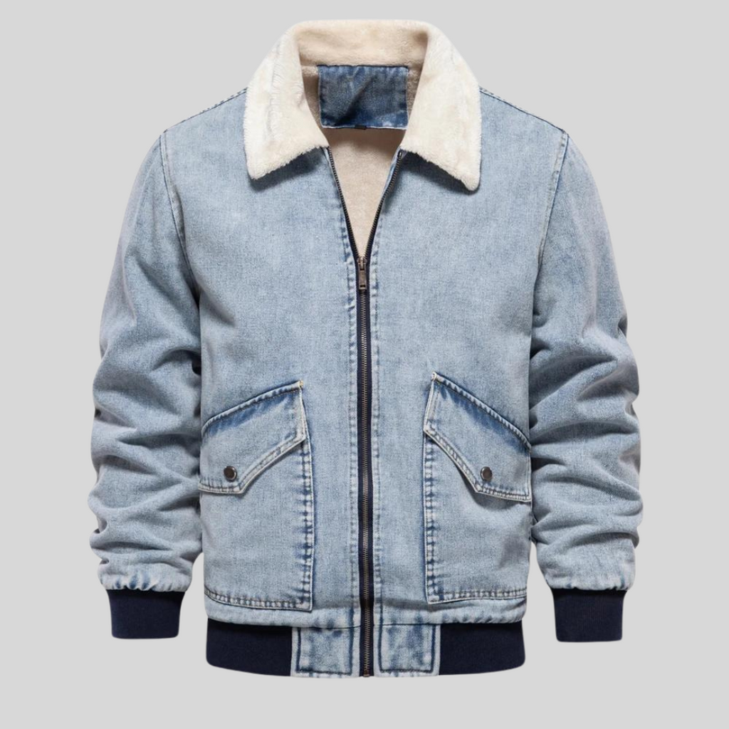 George Bontkraag jacka