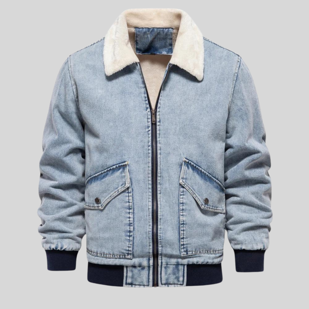 George Bontkraag jacka