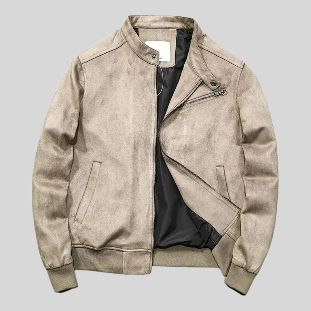 Xavier Sverige Jacka