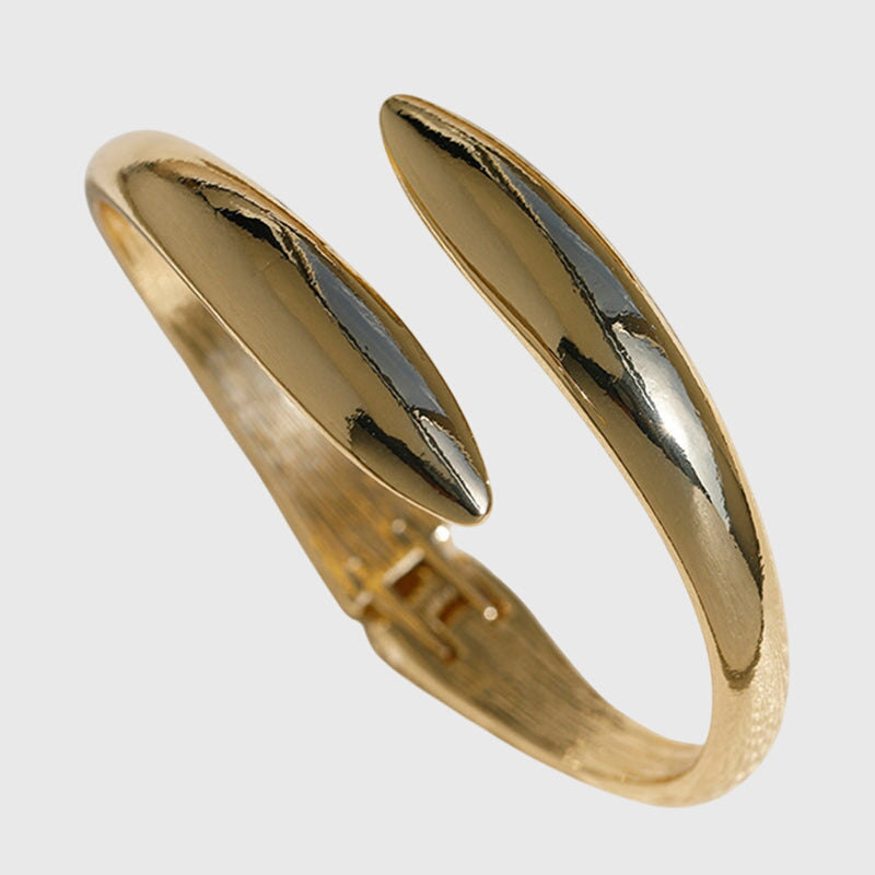 Camilla | Öppen Stretcharmband