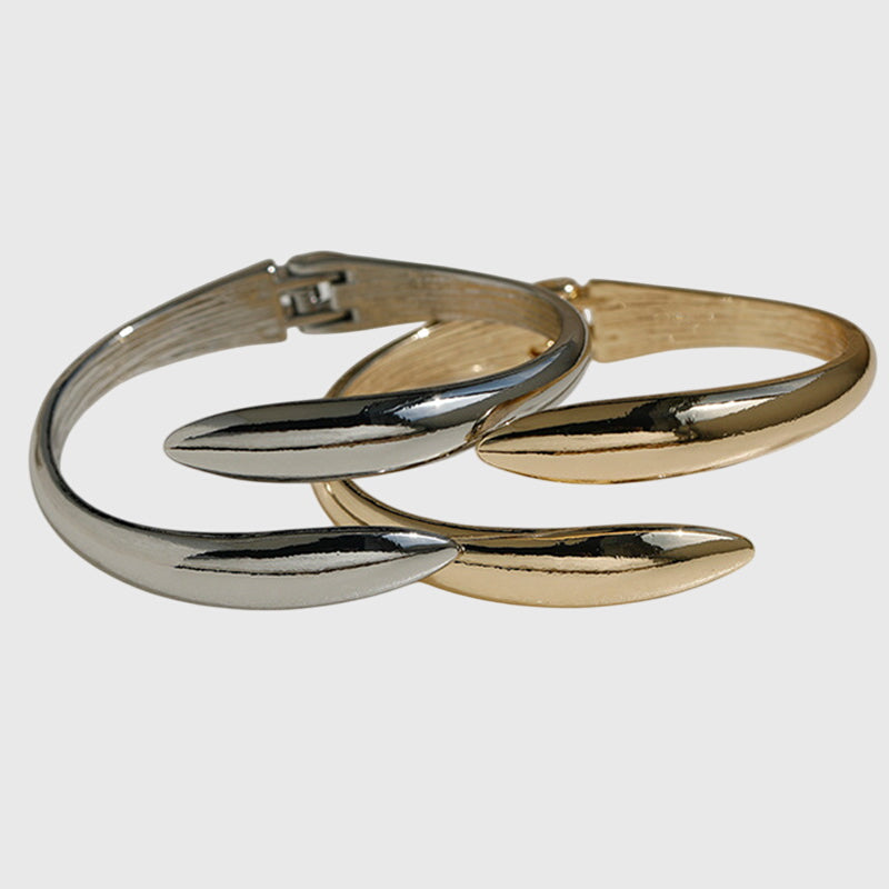 Camilla | Öppen Stretcharmband