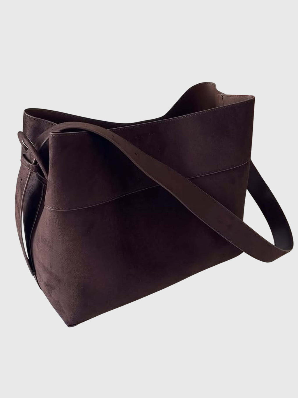 Brianna | Justerbar axelväska