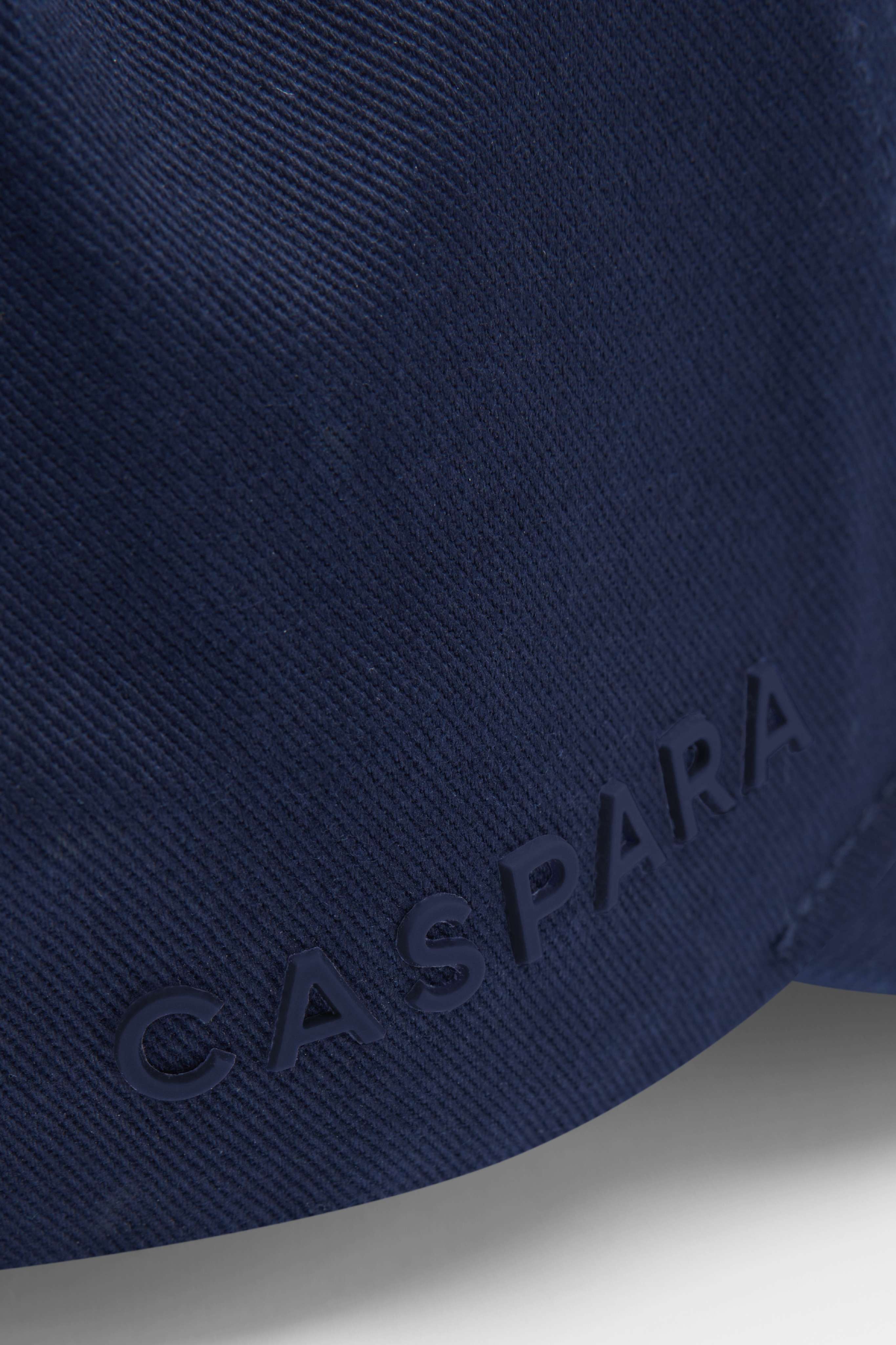 Kärnkapslar - Marinblå