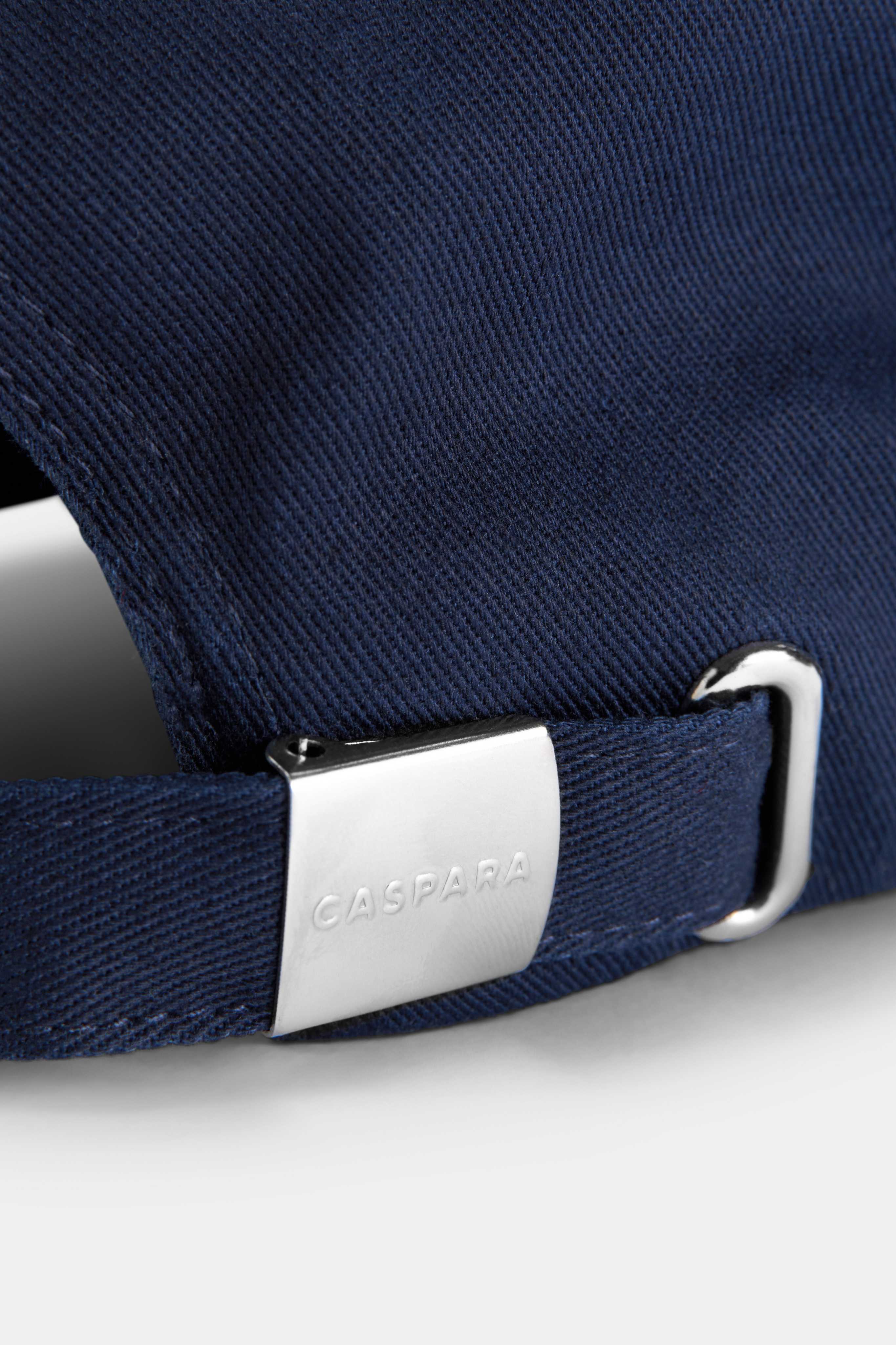 Kärnkapslar - Marinblå