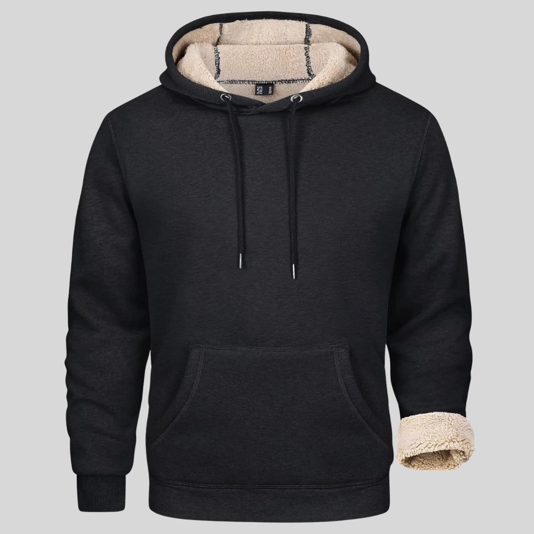 Kingston Oversized Hoodie