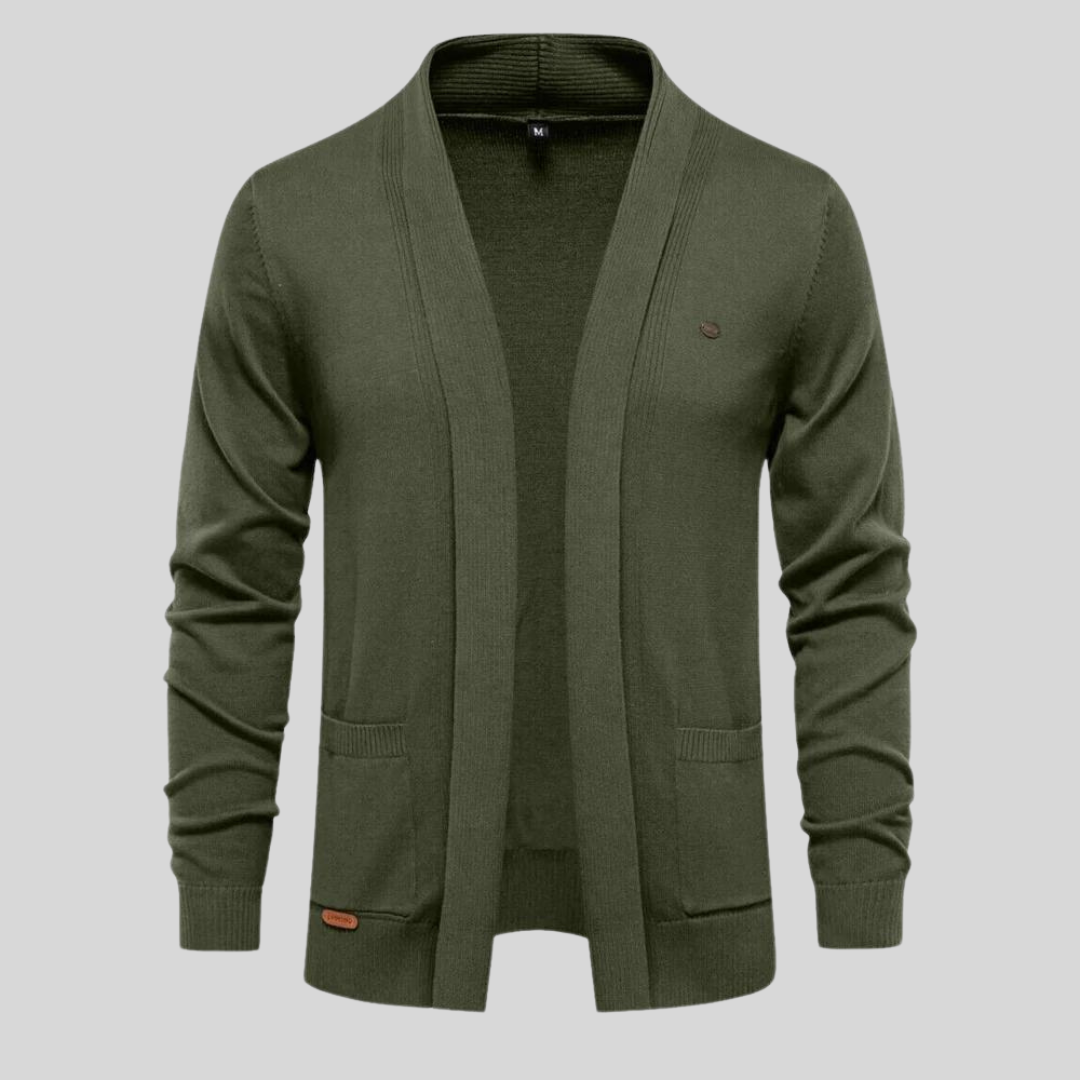 Adriel Katoenen Väst