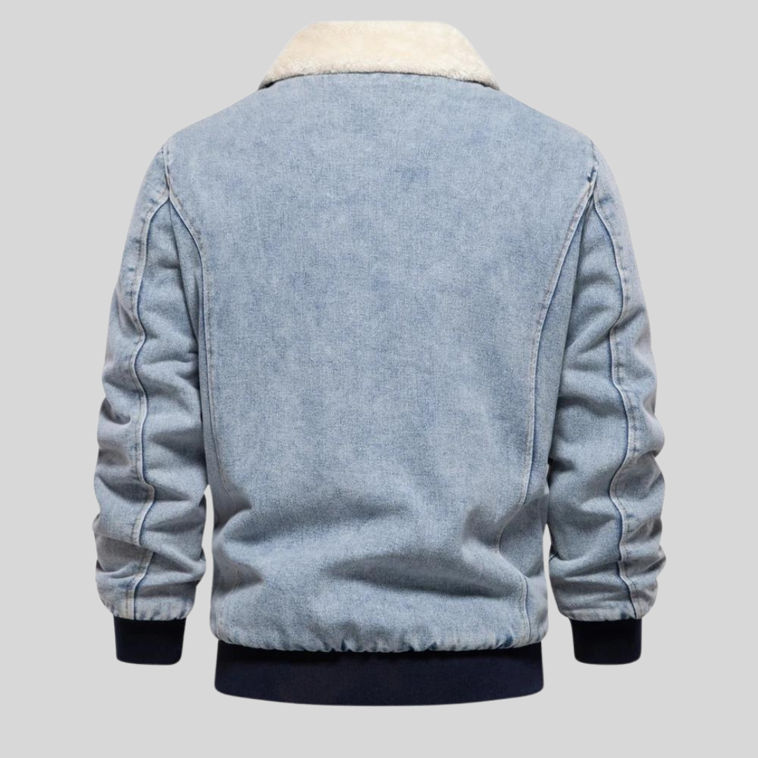 George Bontkraag jacka