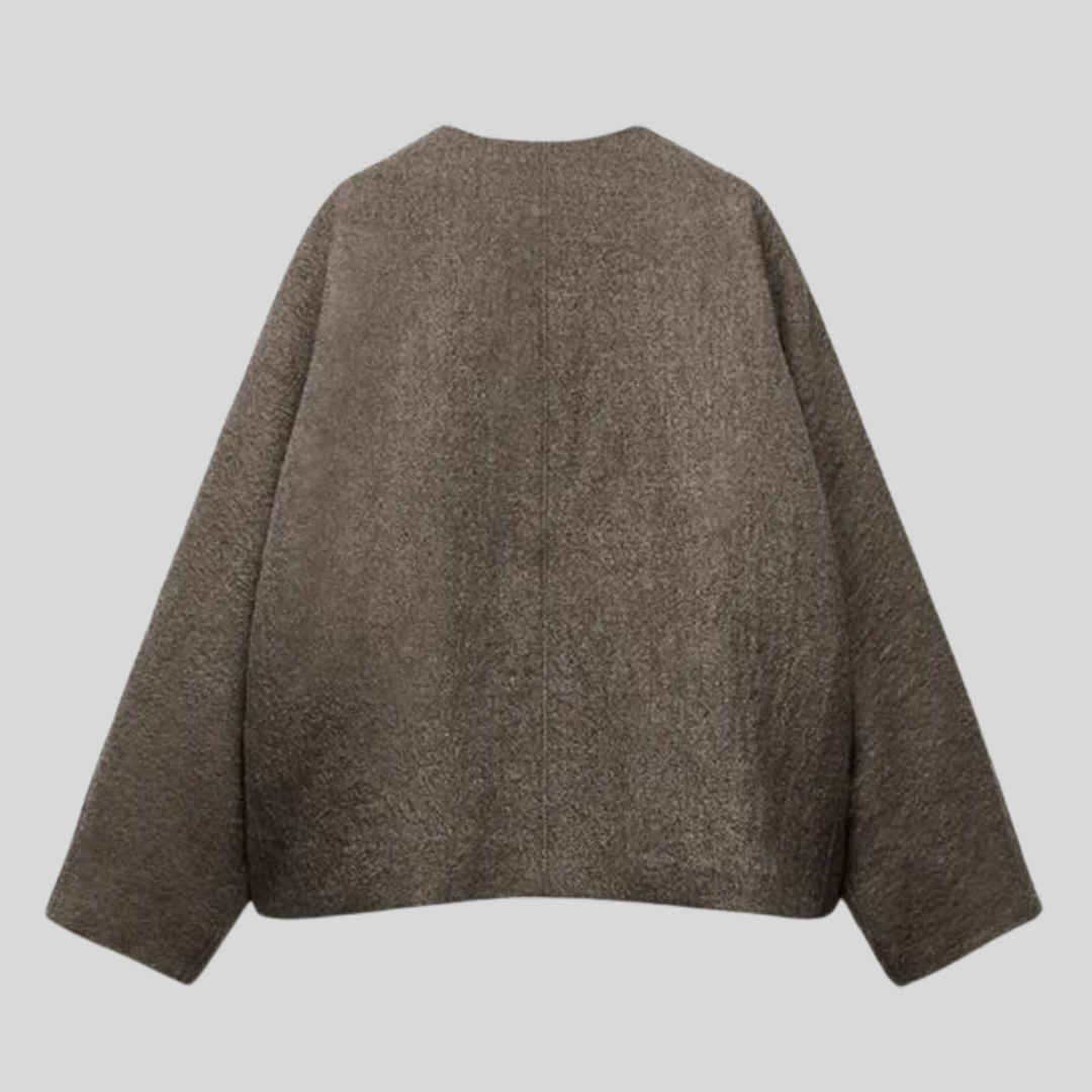 Clementine Chique lös blazer