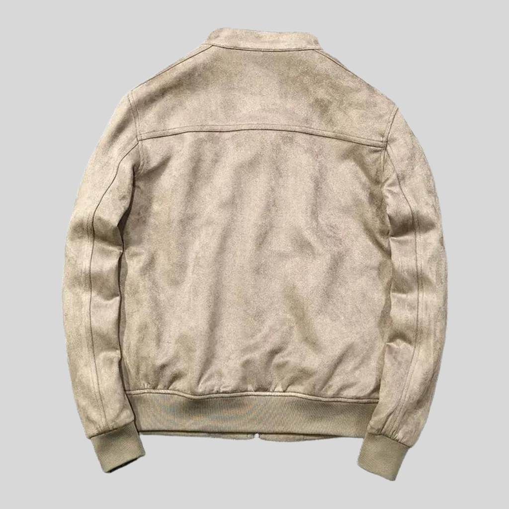 Xavier Sverige Jacka