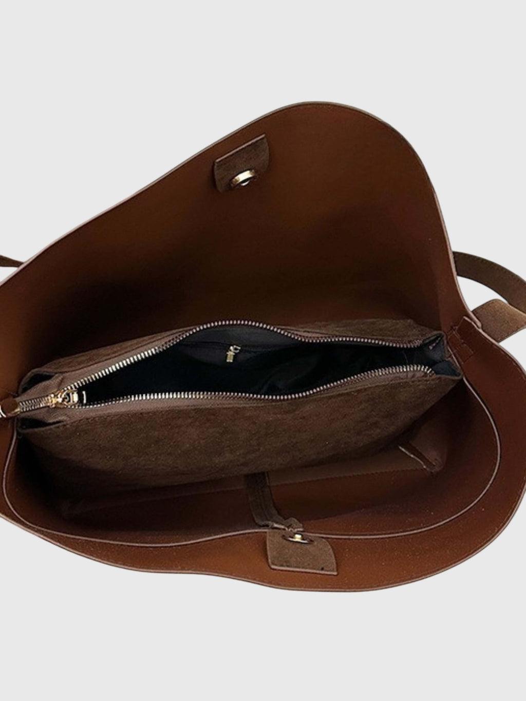 Brianna | Justerbar axelväska