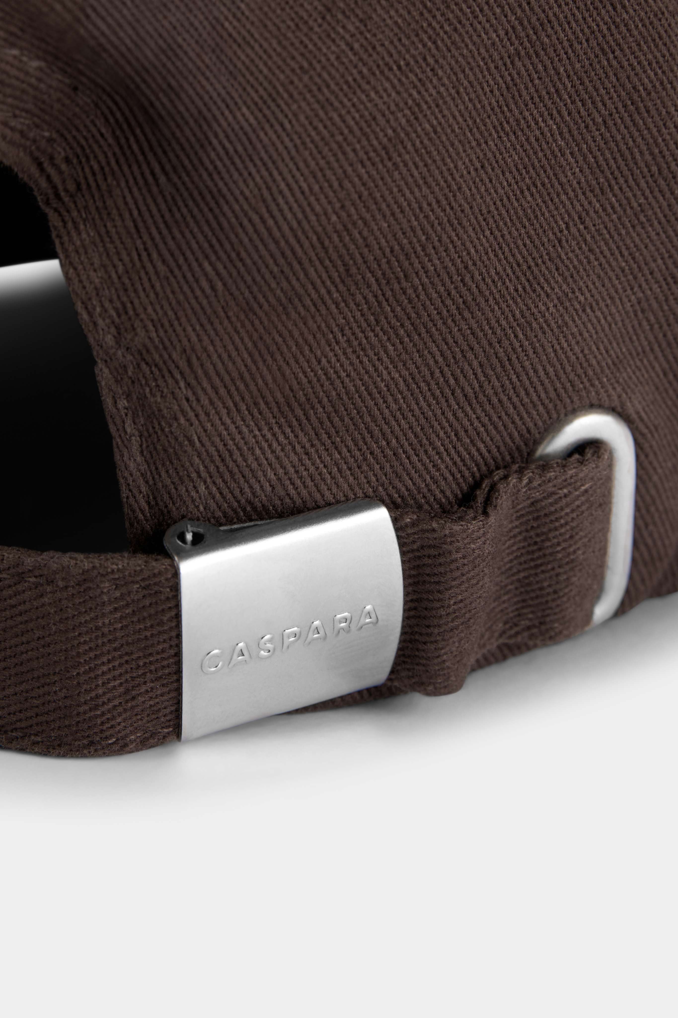 Kärnkepsar - Espresso