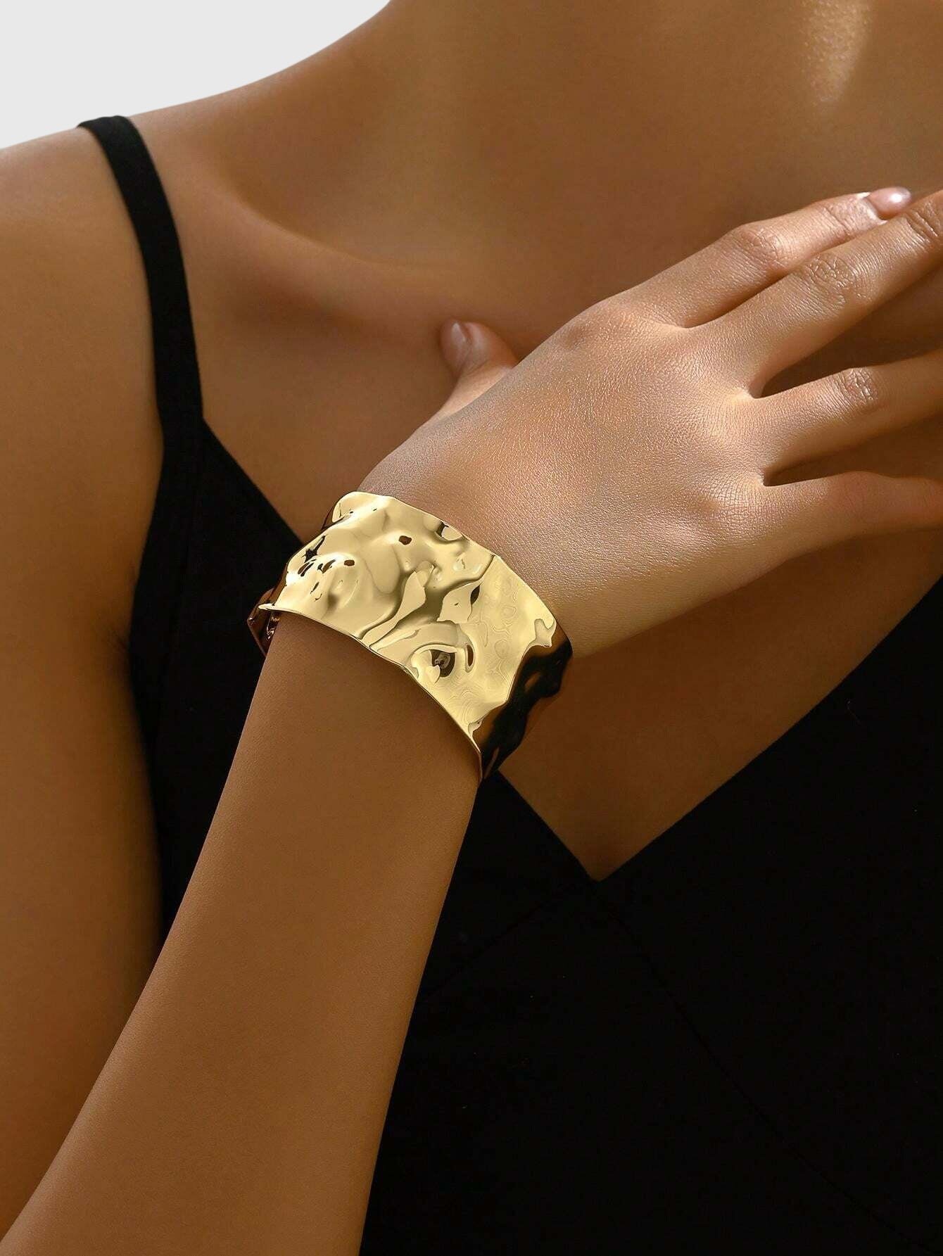 Audrey | Hammarsmidda Armband