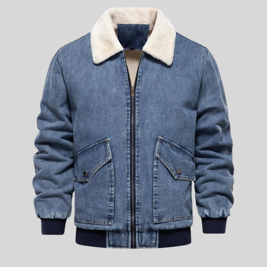 George Bontkraag jacka