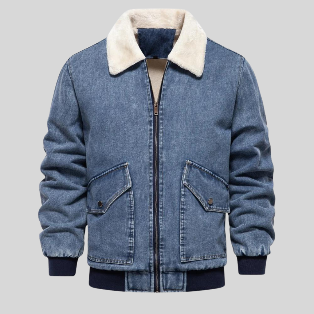 George Bontkraag jacka