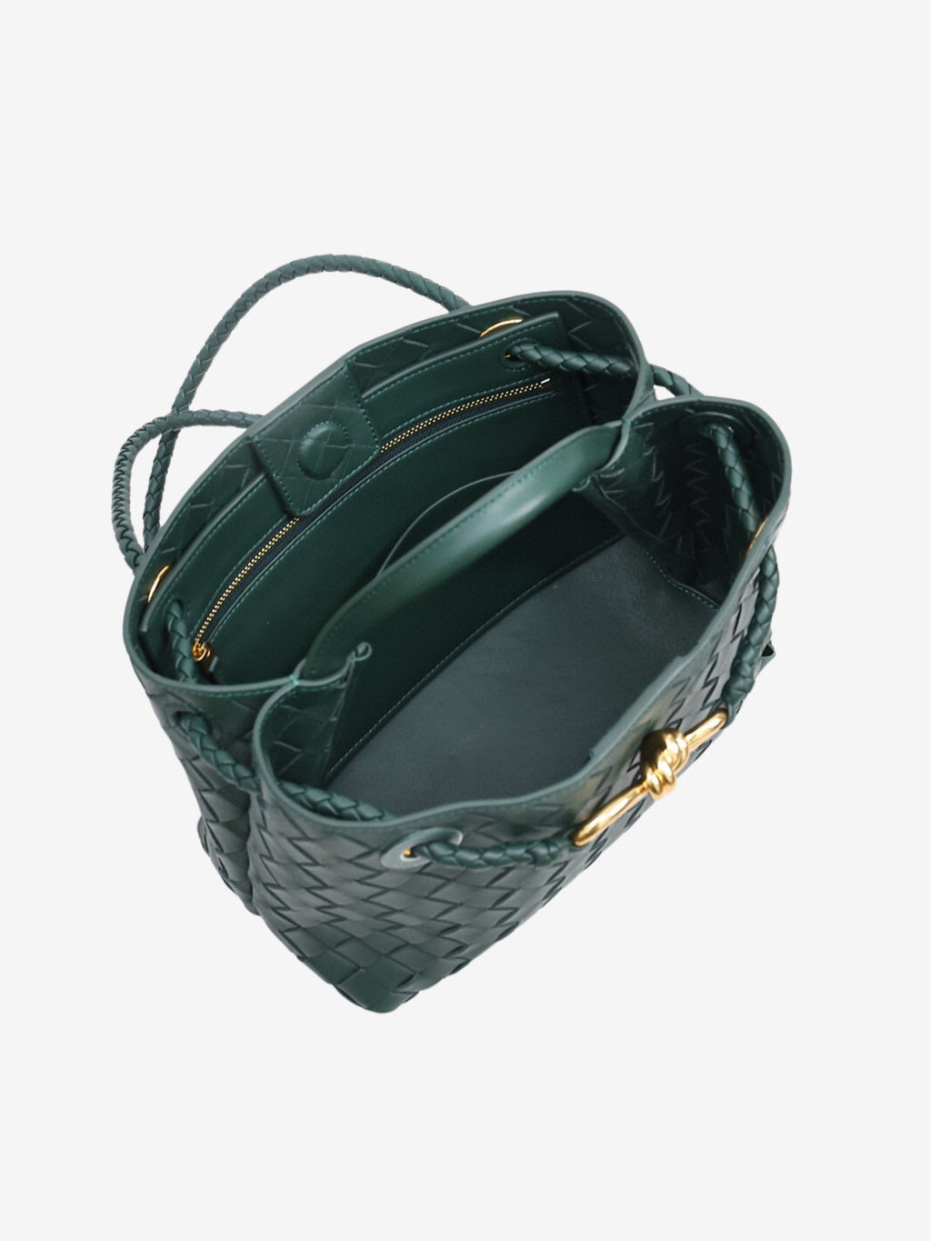 Eloise | Väska Woven Kompakt Texturerad