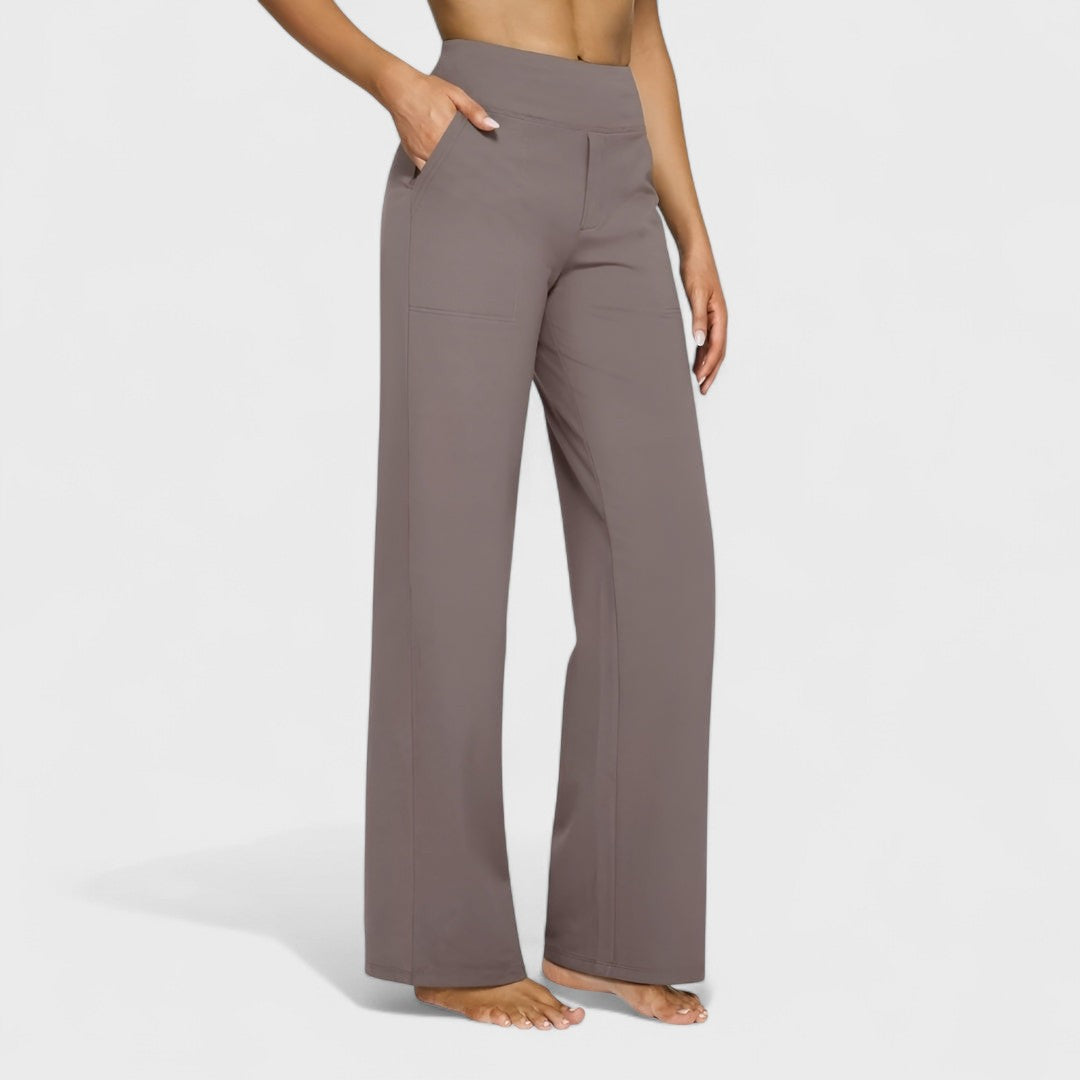 Calista - Eleganta byxor