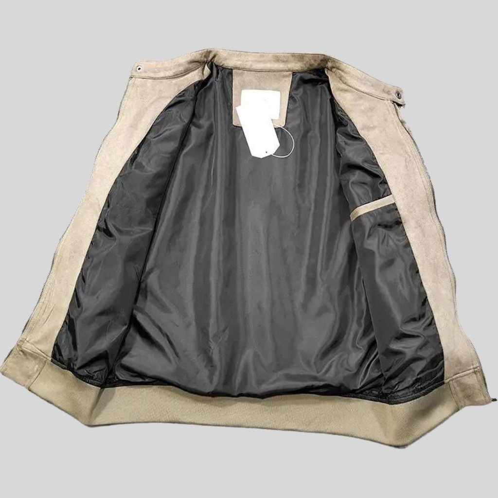 Xavier Sverige Jacka