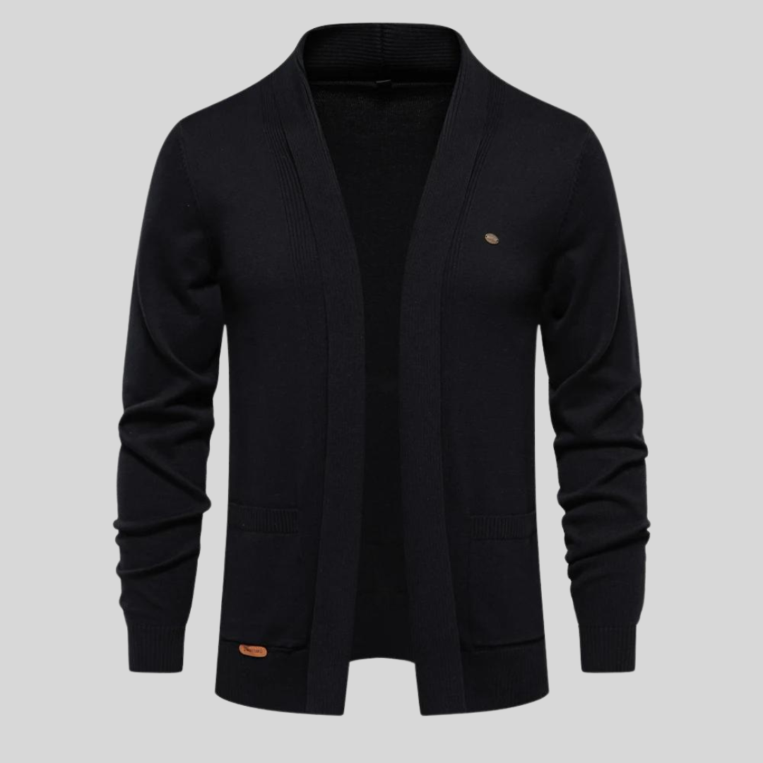 Adriel Katoenen Väst