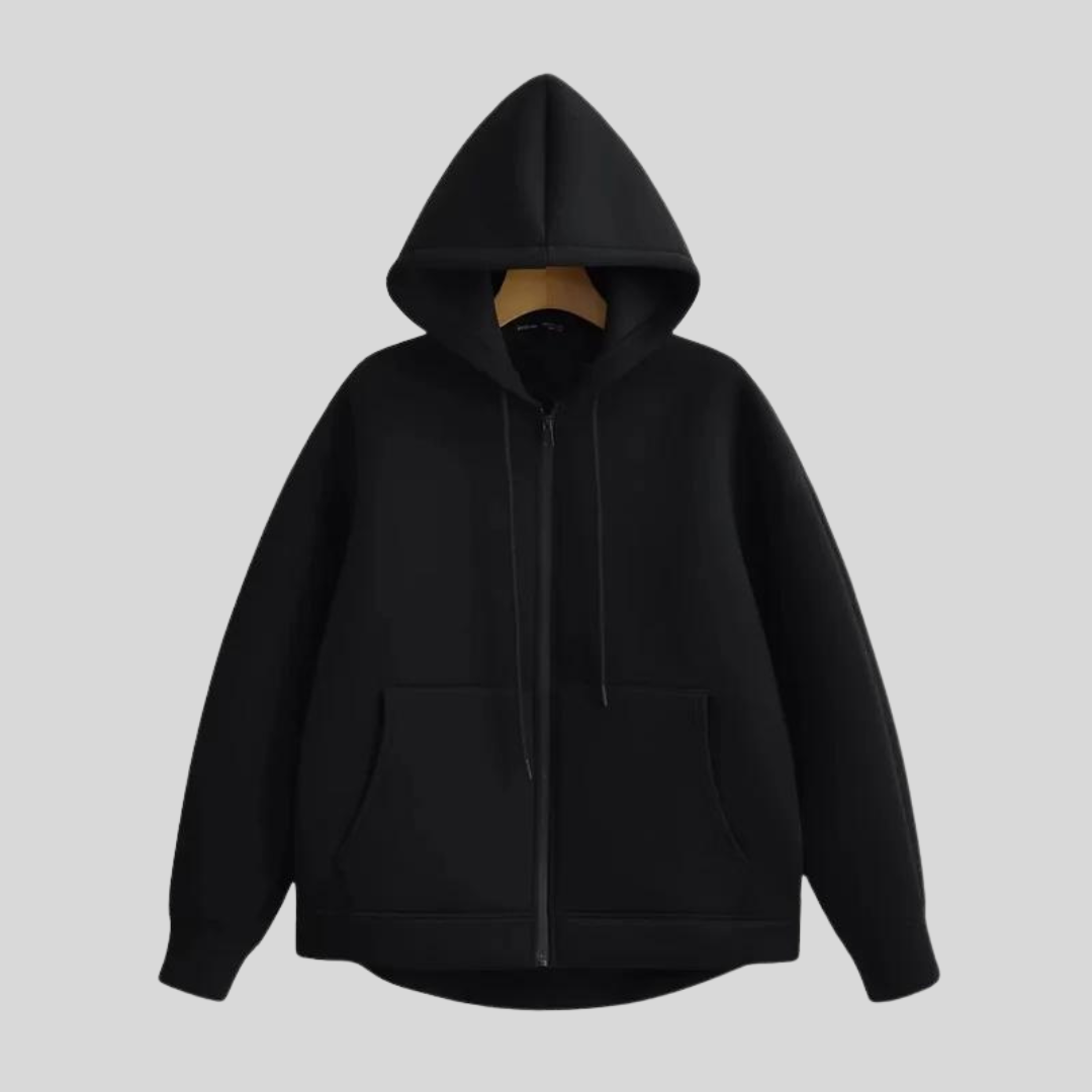 Överdimensionerad sweatshirt Genevieve