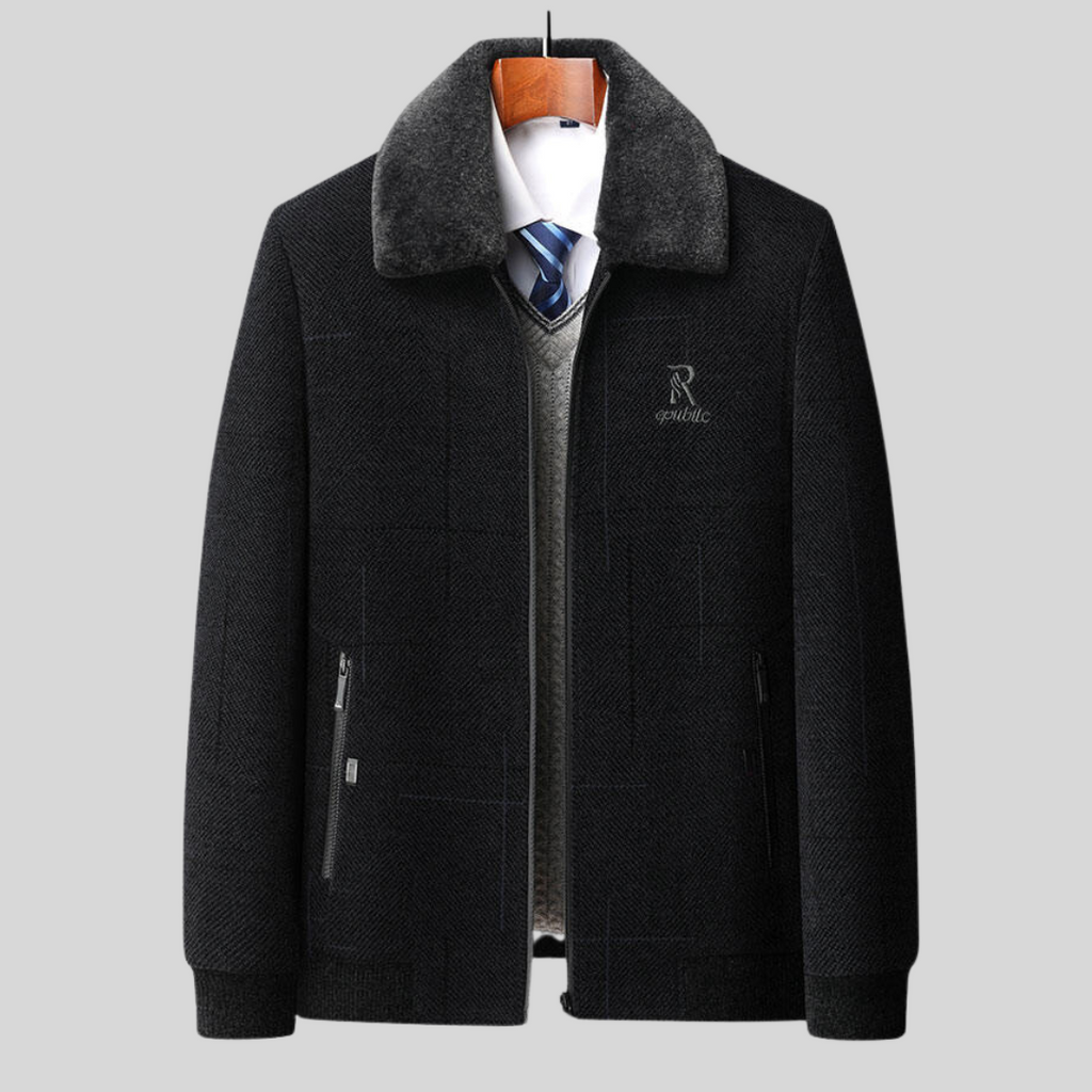 Gabriel vindavvisande jacka