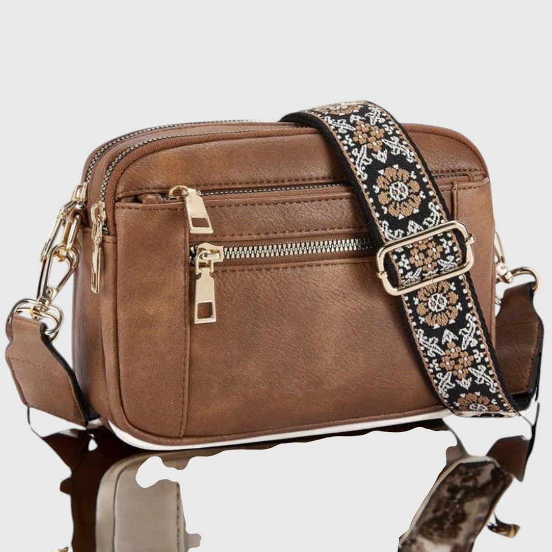 Karen - Elegant axelväska