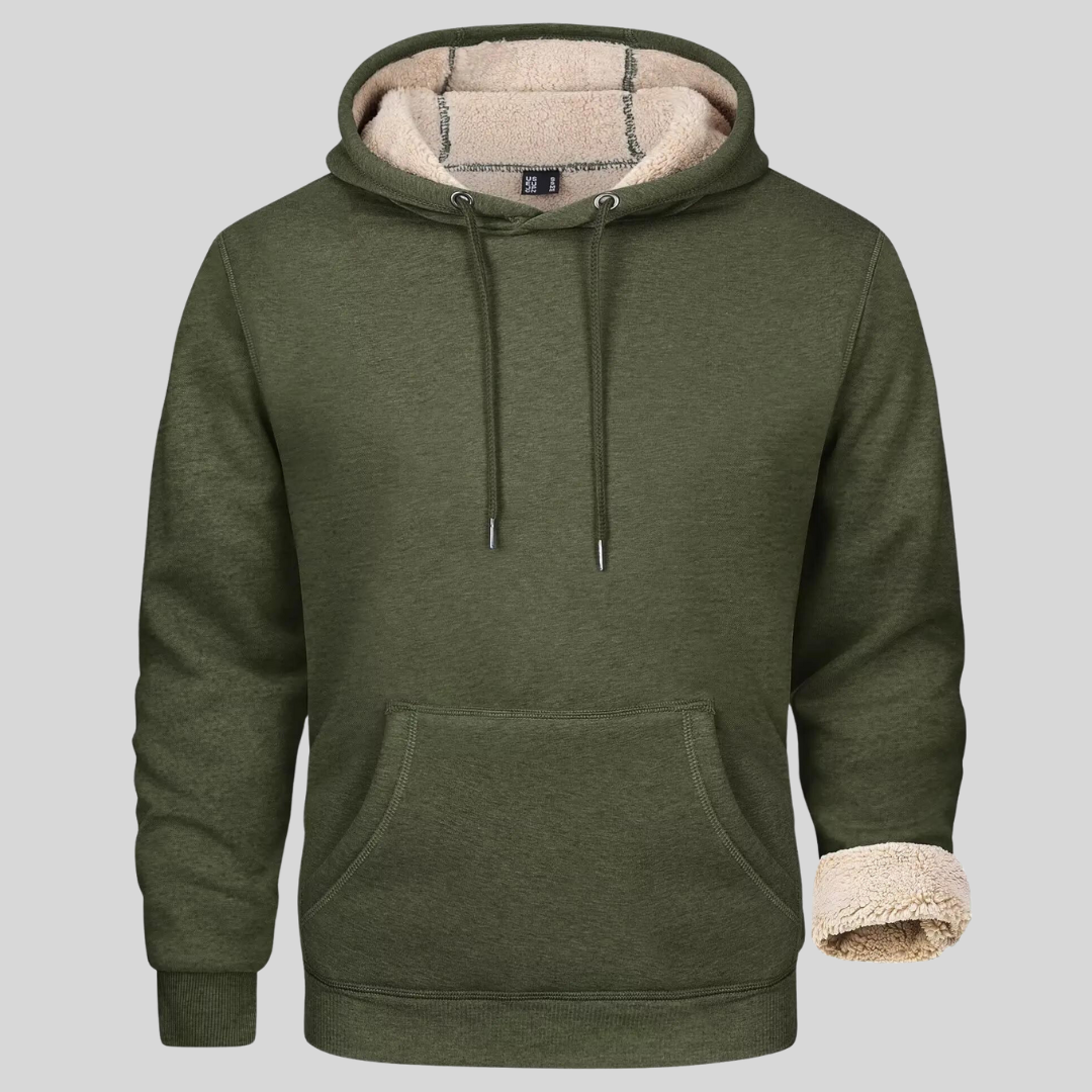 Kingston Oversized Hoodie