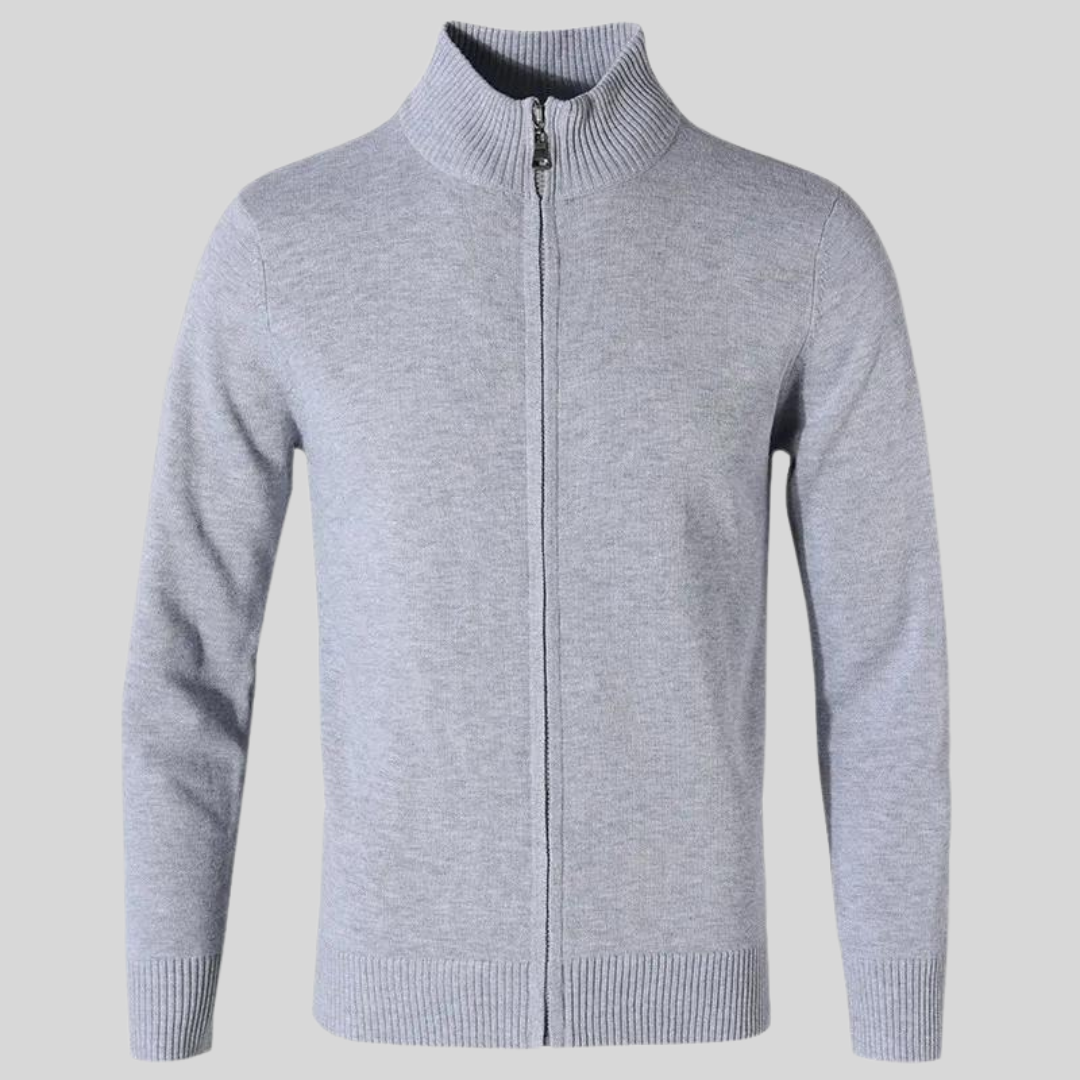 Stickad tröja Lorenzo