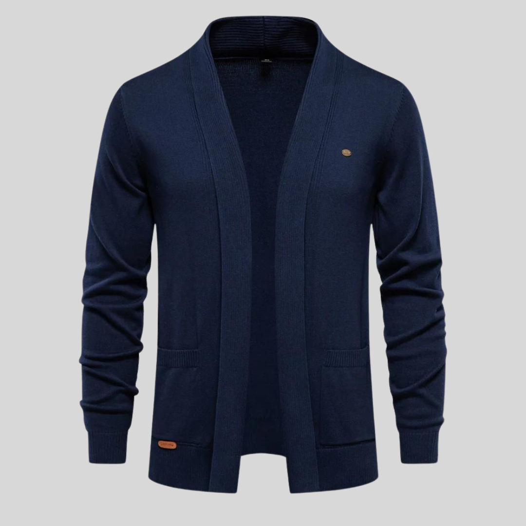 Adriel Katoenen Väst