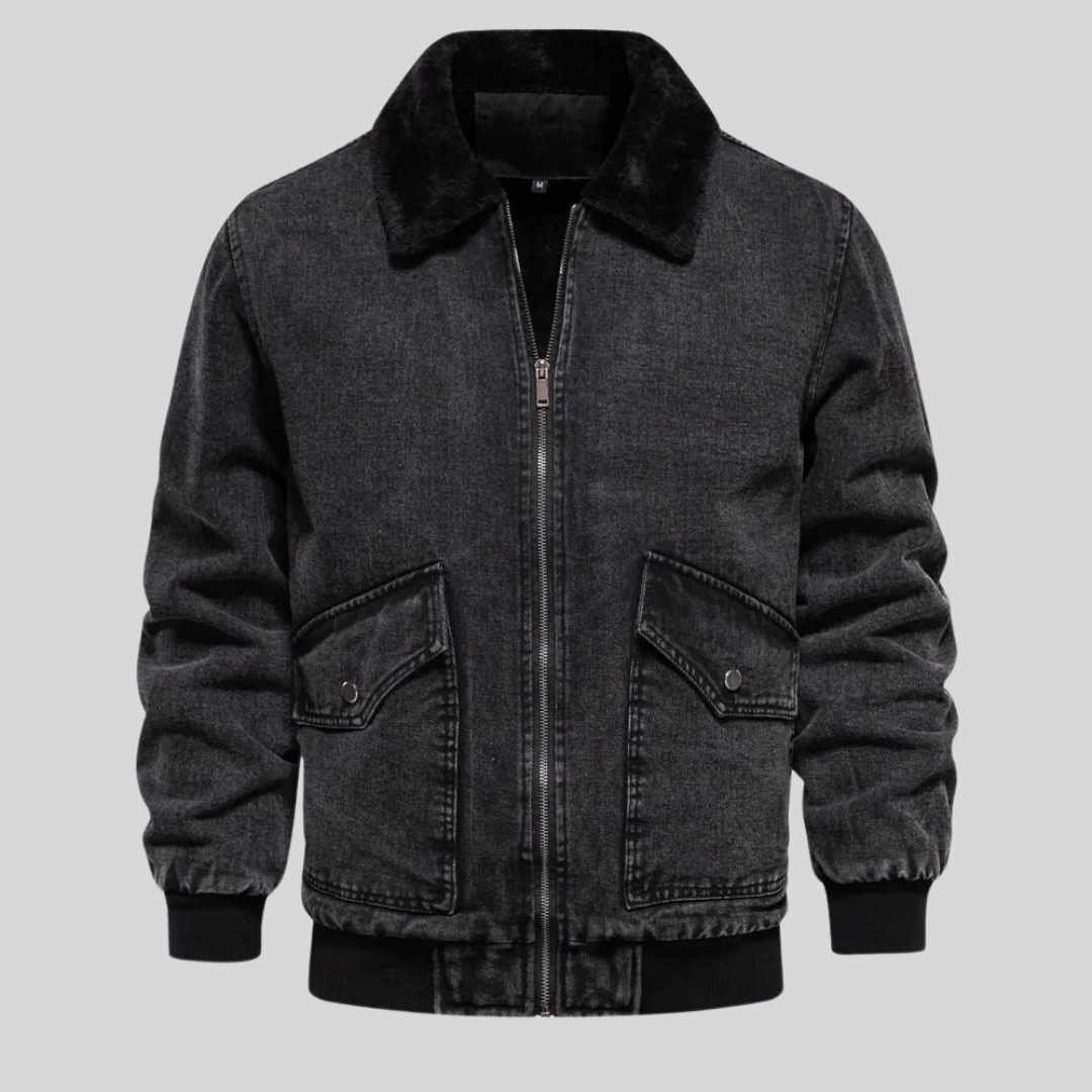 George Bontkraag jacka