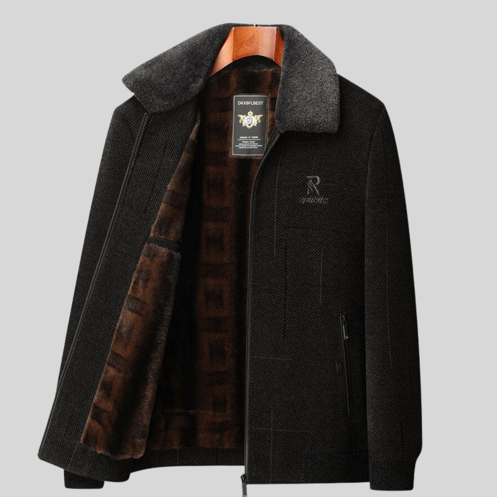 Gabriel vindavvisande jacka