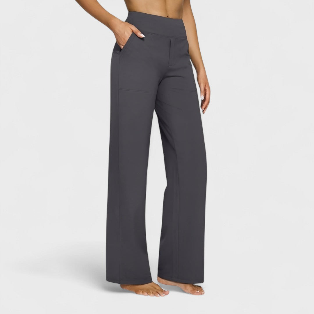 Calista - Eleganta byxor