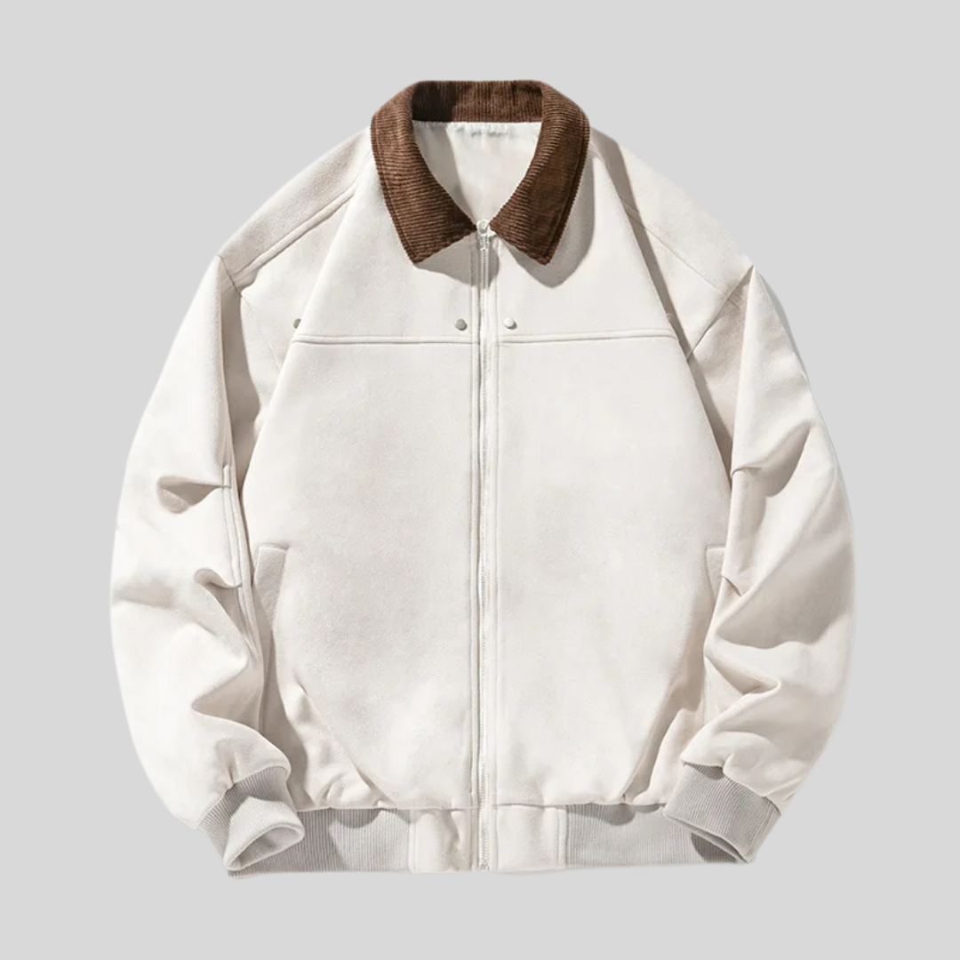 Sverige mockajacka Kendric