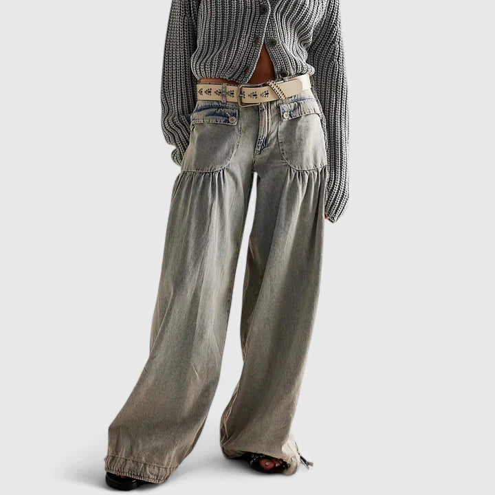 Lani - Eleganta Byxor